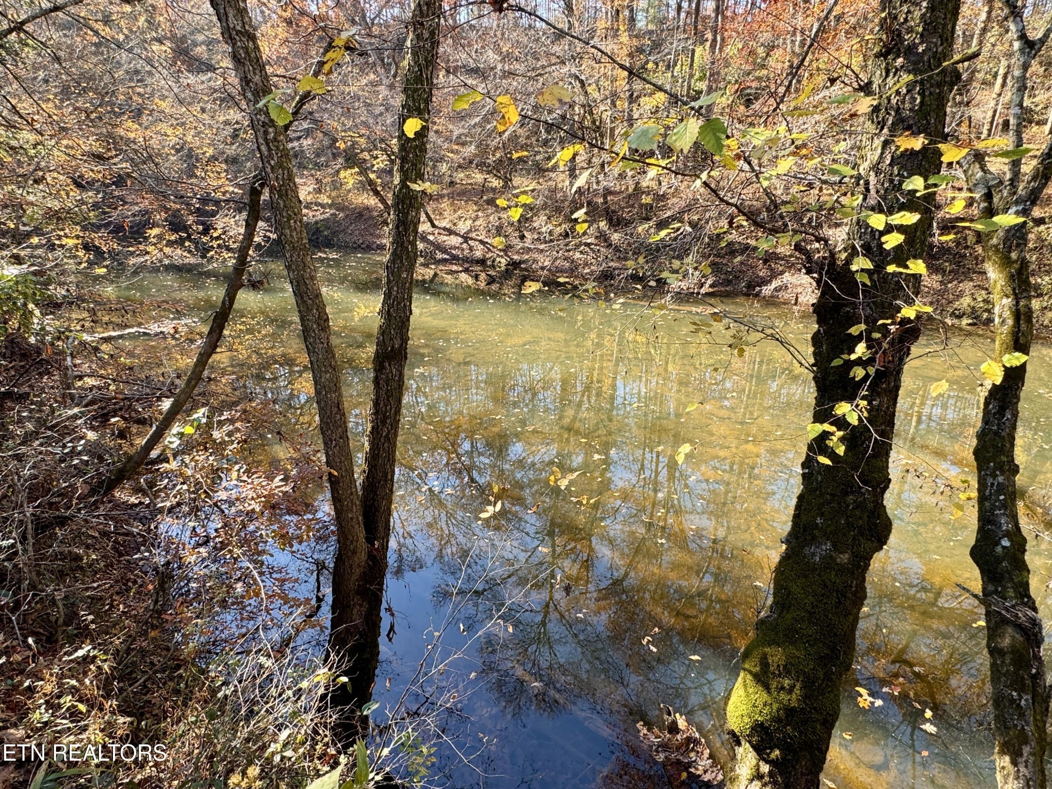 0 Daddy's Creek Trail - 7.92 Ac Crossville TN 38555