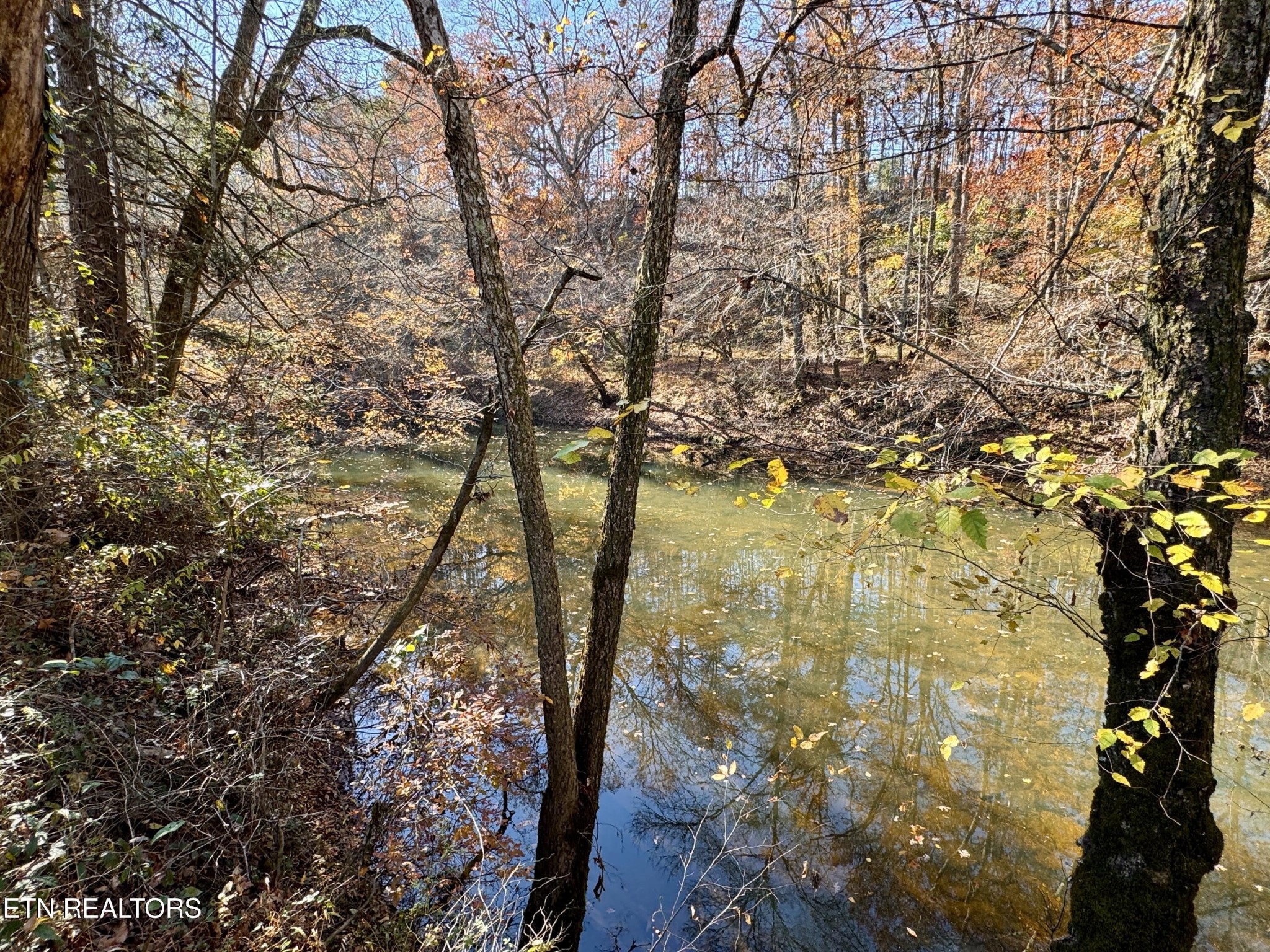 0 Daddy's Creek Trail - 7.92 Ac Crossville TN 38555