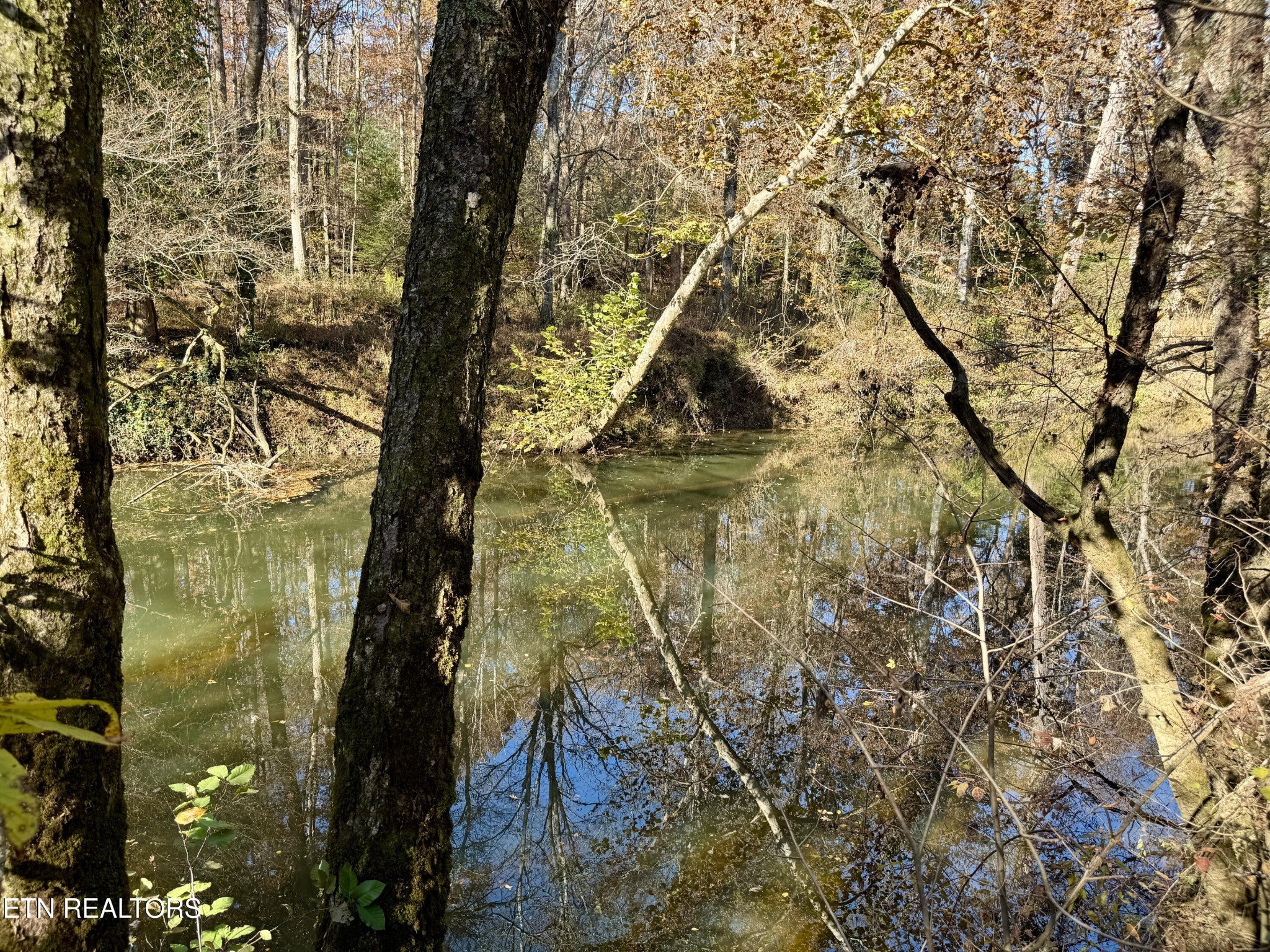0 Daddy's Creek Trail - 7.92 Ac Crossville TN 38555