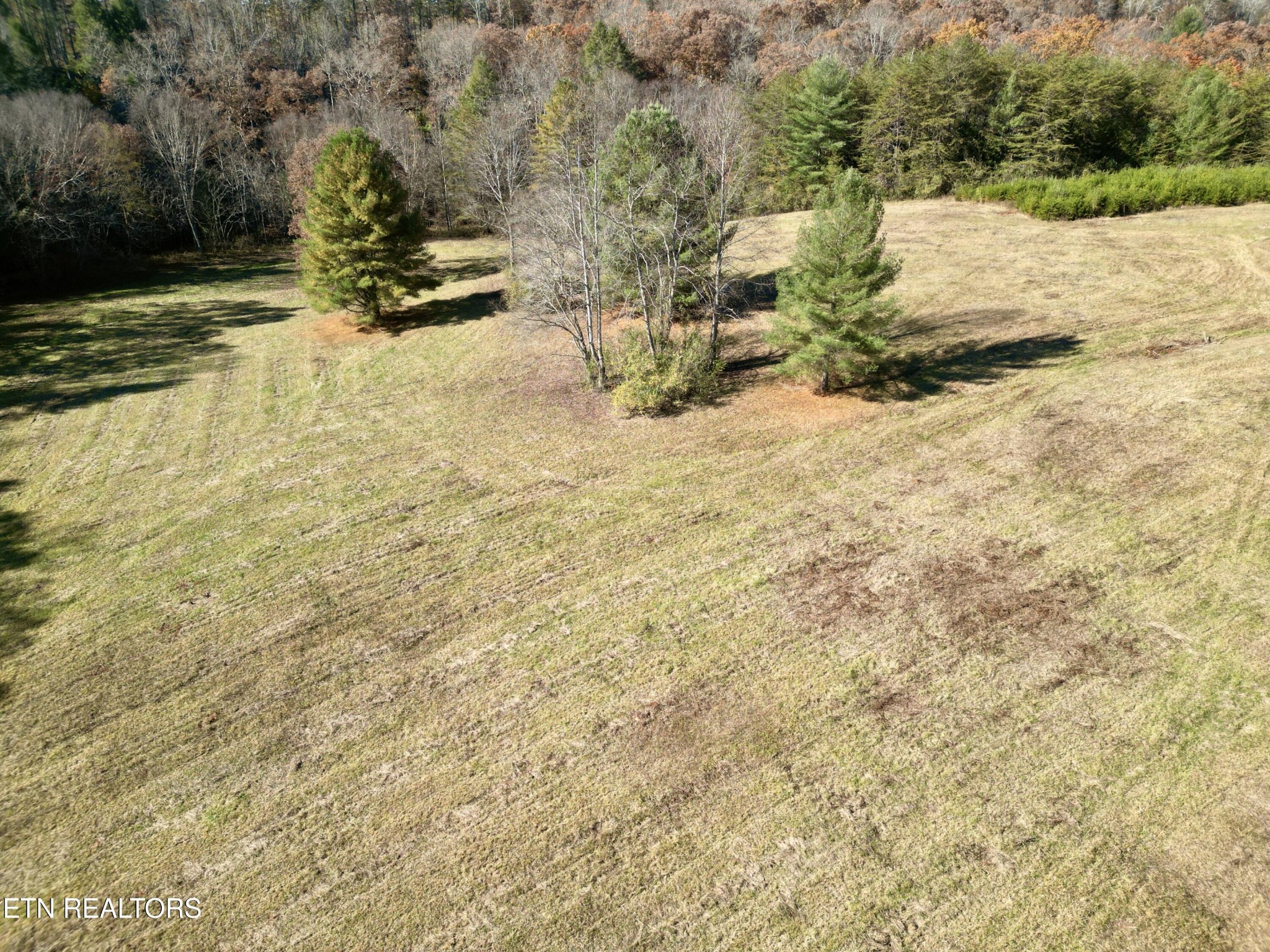 0 Daddy's Creek Trail - 7.92 Ac Crossville TN 38555