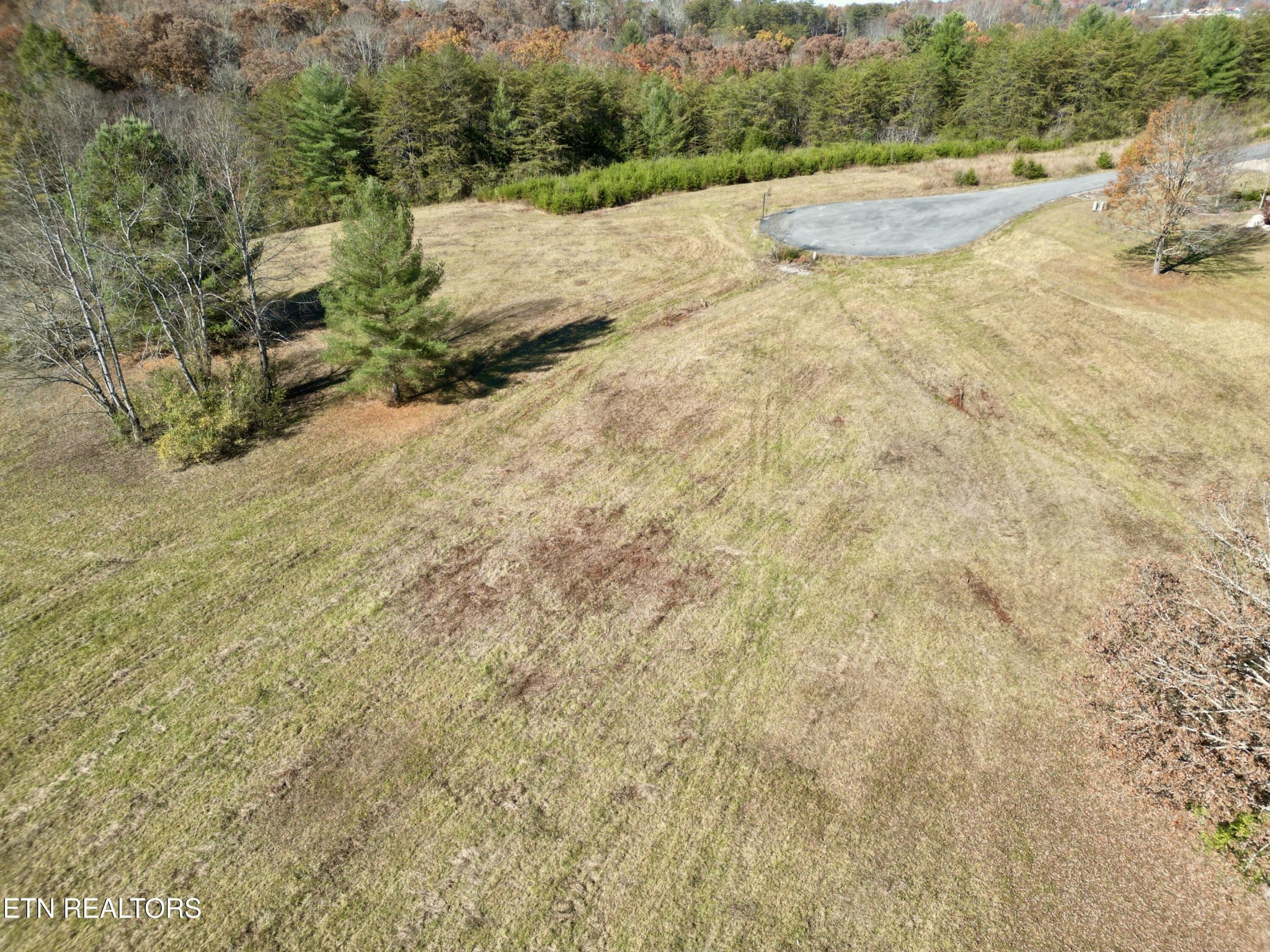 0 Daddy's Creek Trail - 7.92 Ac Crossville TN 38555