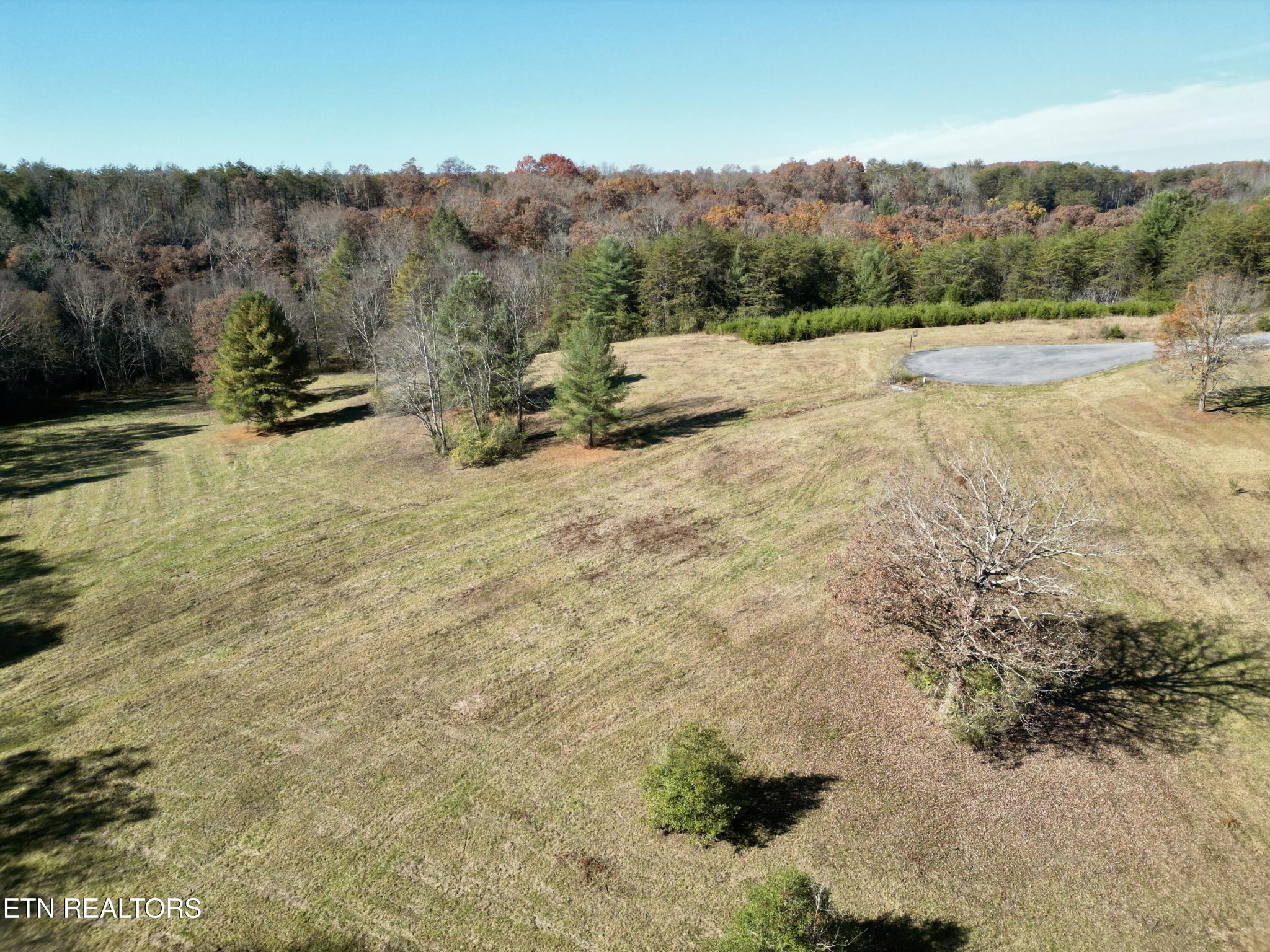 0 Daddy's Creek Trail - 7.92 Ac Crossville TN 38555