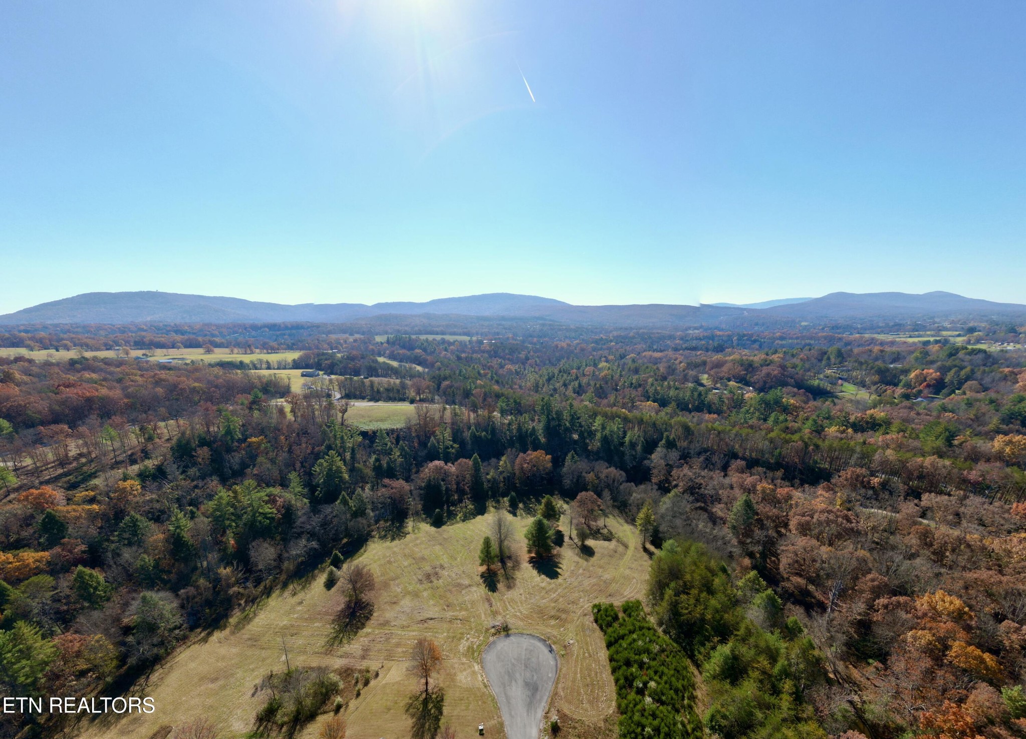 0 Daddy's Creek Trail - 7.92 Ac Crossville TN 38555