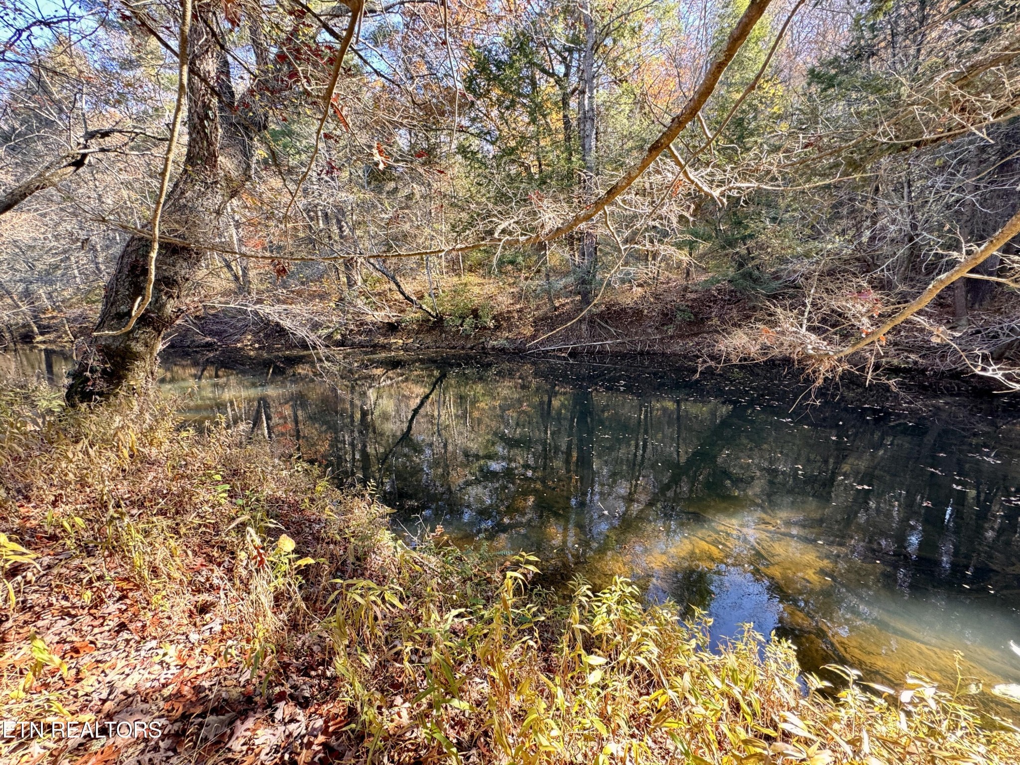 0 Daddy's Creek Trail - 7.92 Ac Crossville TN 38555