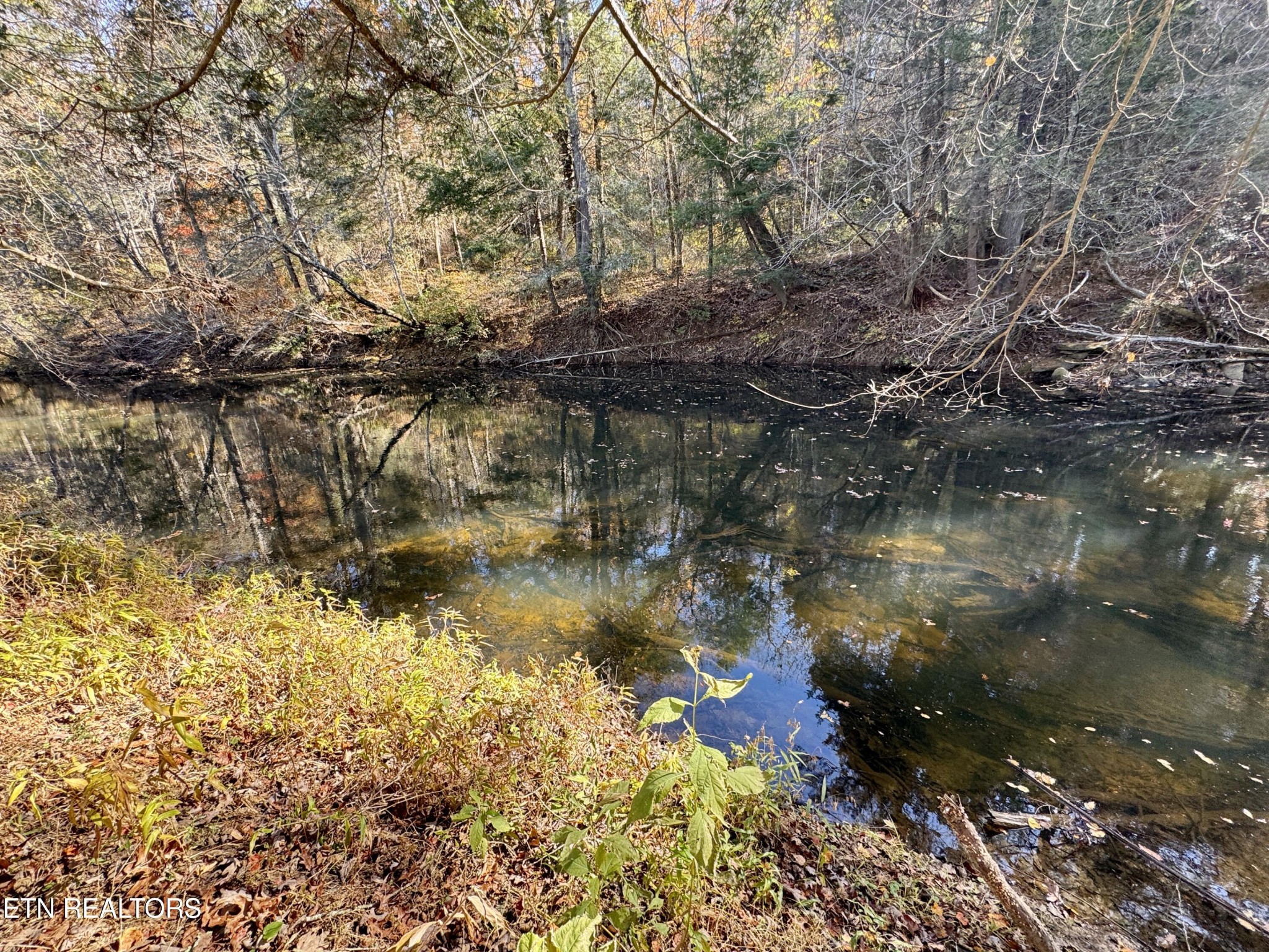 0 Daddy's Creek Trail - 7.92 Ac Crossville TN 38555