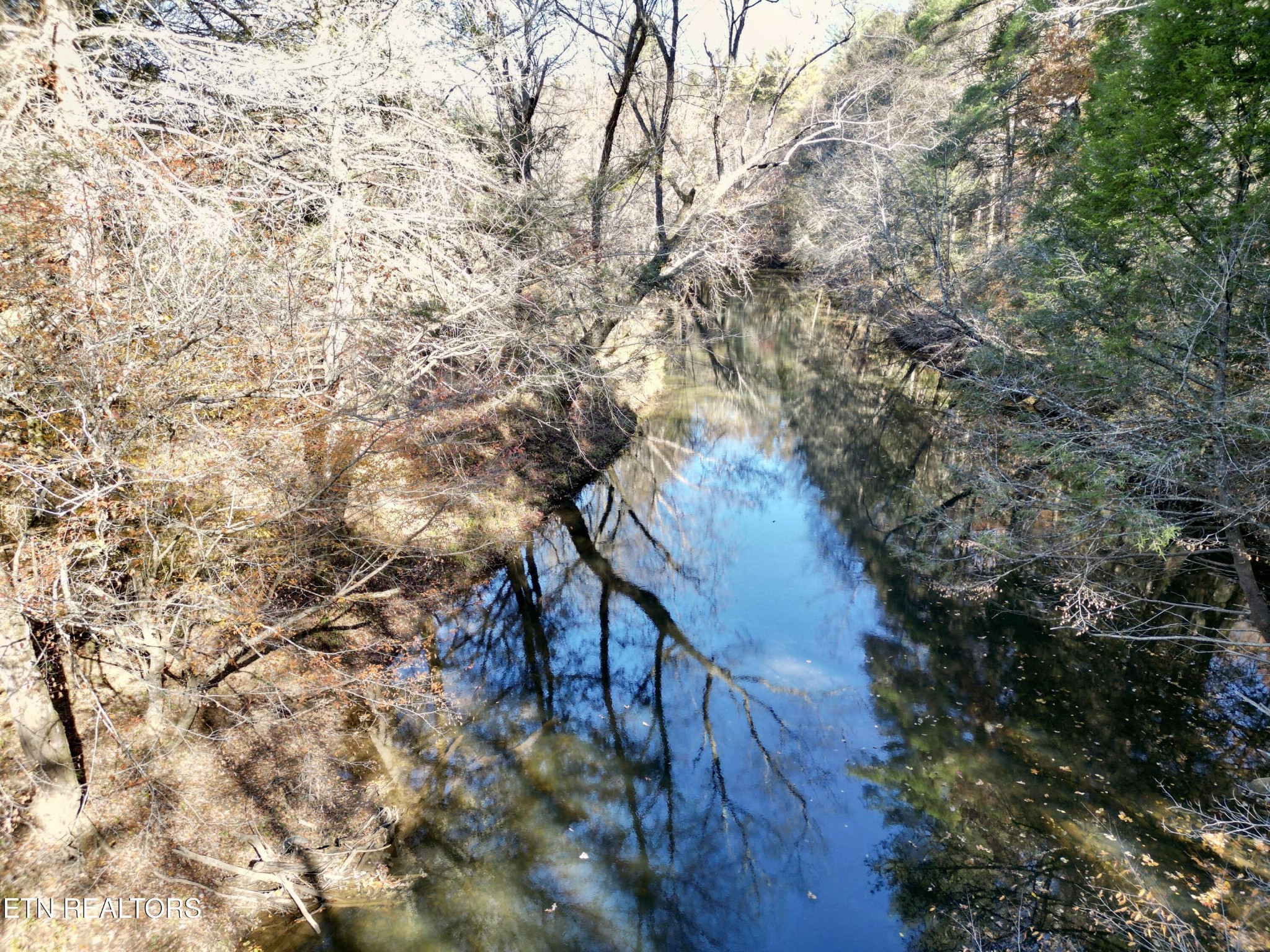 0 Daddy's Creek Trail - 7.92 Ac Crossville TN 38555