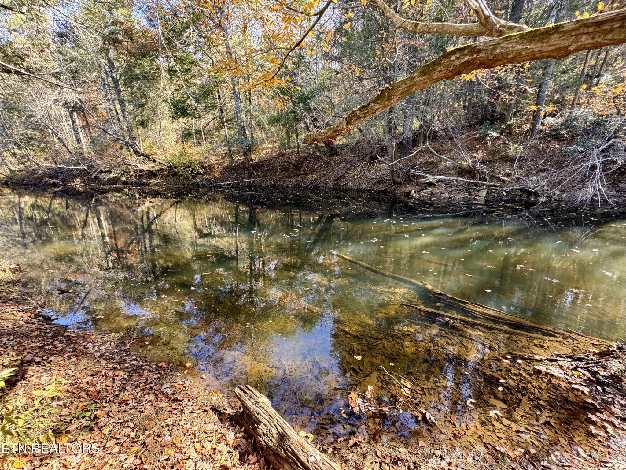 0 Daddy's Creek Trail - 7.92 Ac Crossville TN 38555