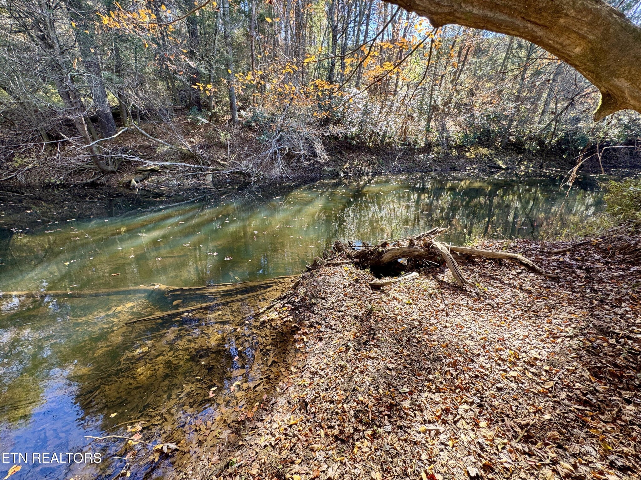 0 Daddy's Creek Trail - 7.92 Ac Crossville TN 38555