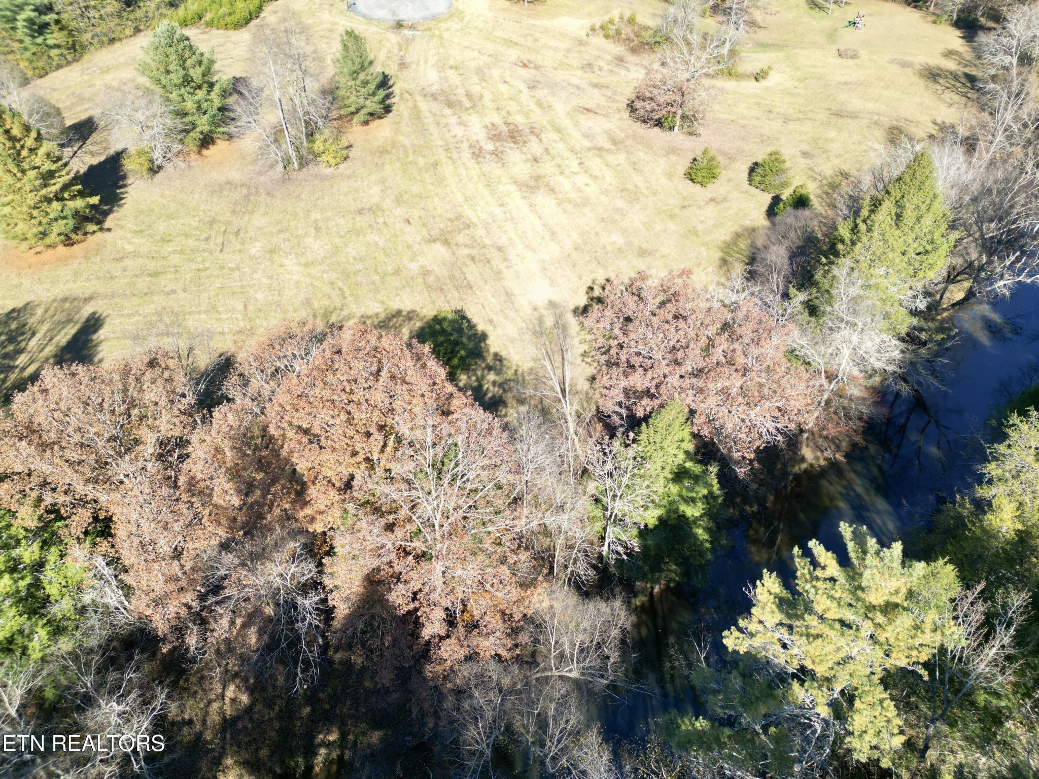 0 Daddy's Creek Trail - 7.92 Ac Crossville TN 38555