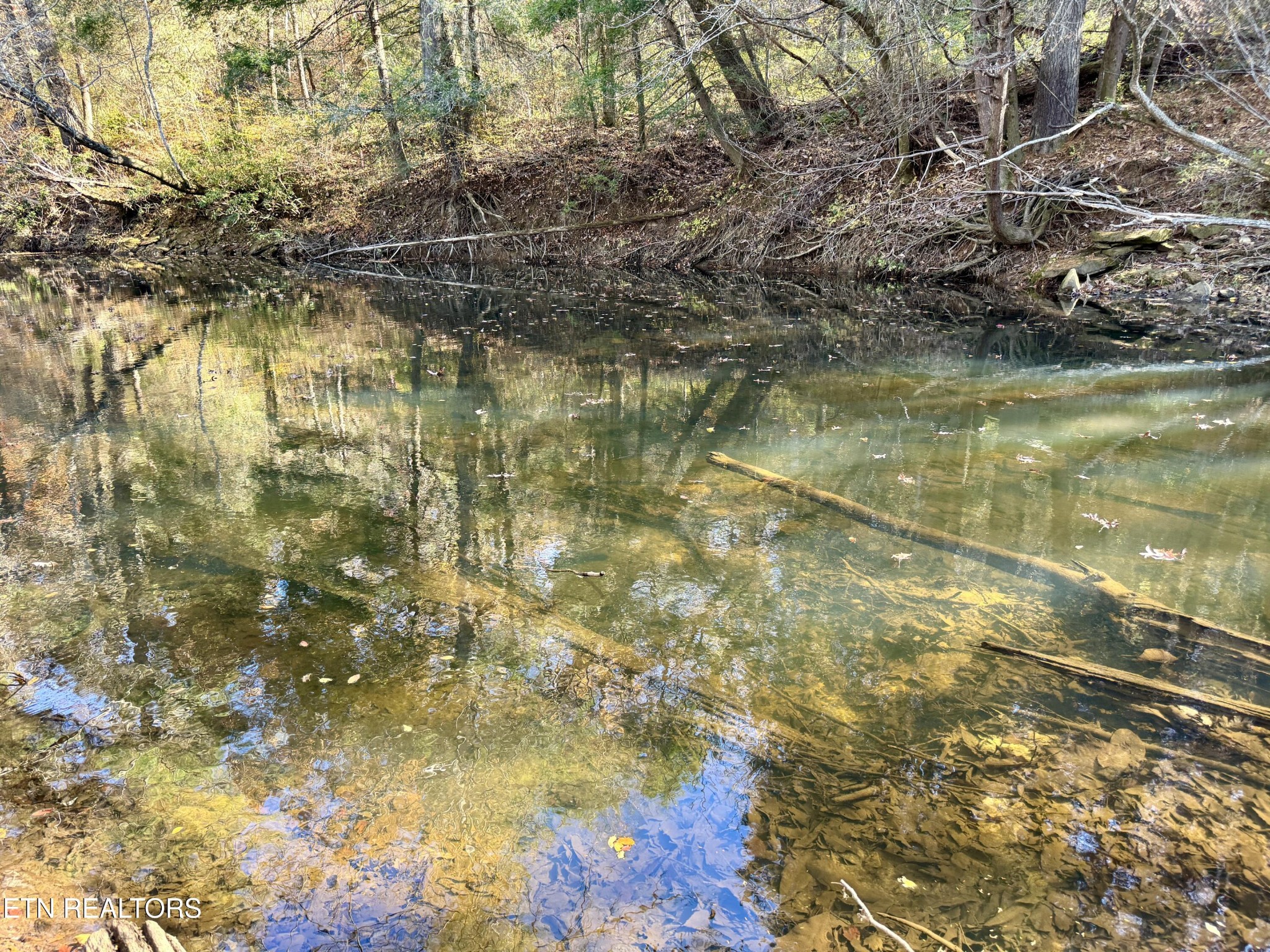 0 Daddy's Creek Trail - 7.92 Ac Crossville TN 38555