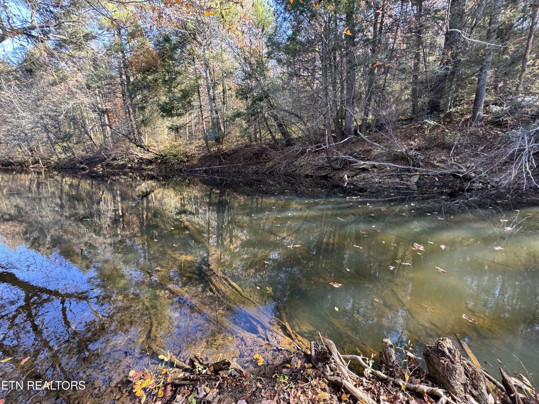 0 Daddy's Creek Trail - 7.92 Ac Crossville TN 38555