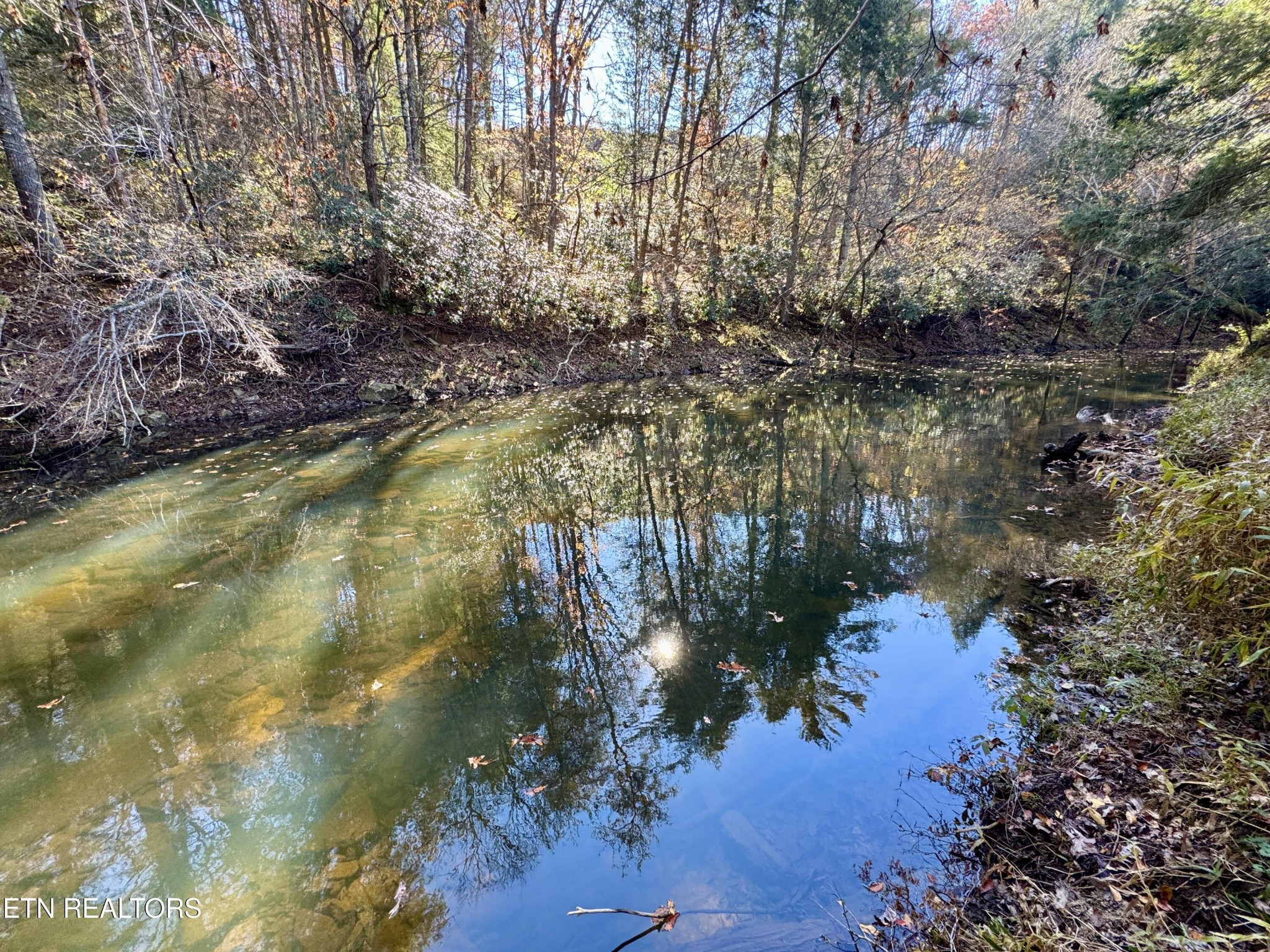 0 Daddy's Creek Trail - 7.92 Ac Crossville TN 38555
