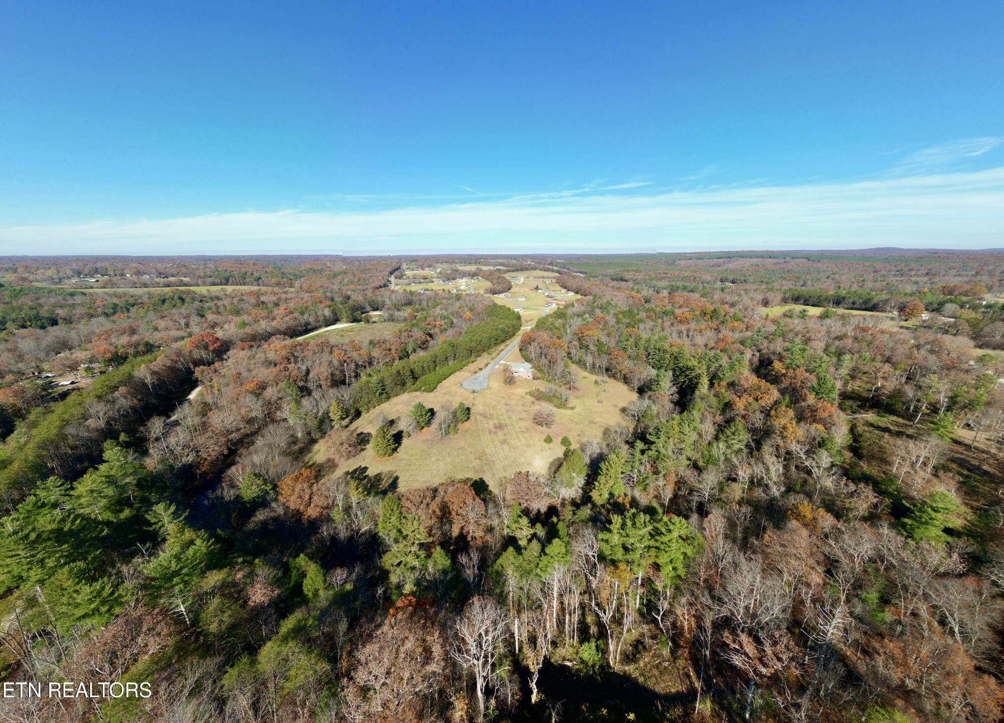 0 Daddy's Creek Trail - 7.92 Ac Crossville TN 38555