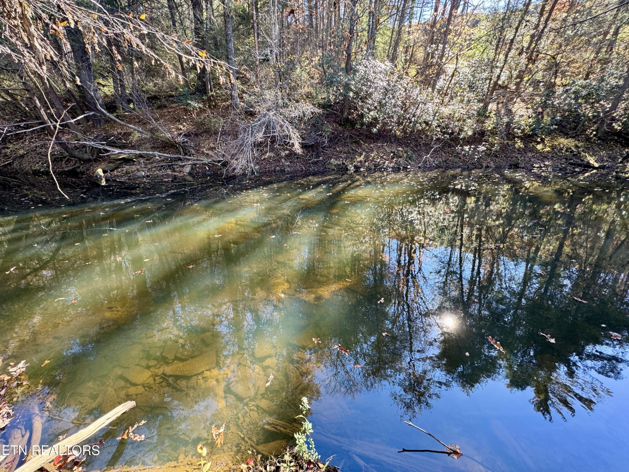 0 Daddy's Creek Trail - 7.92 Ac Crossville TN 38555