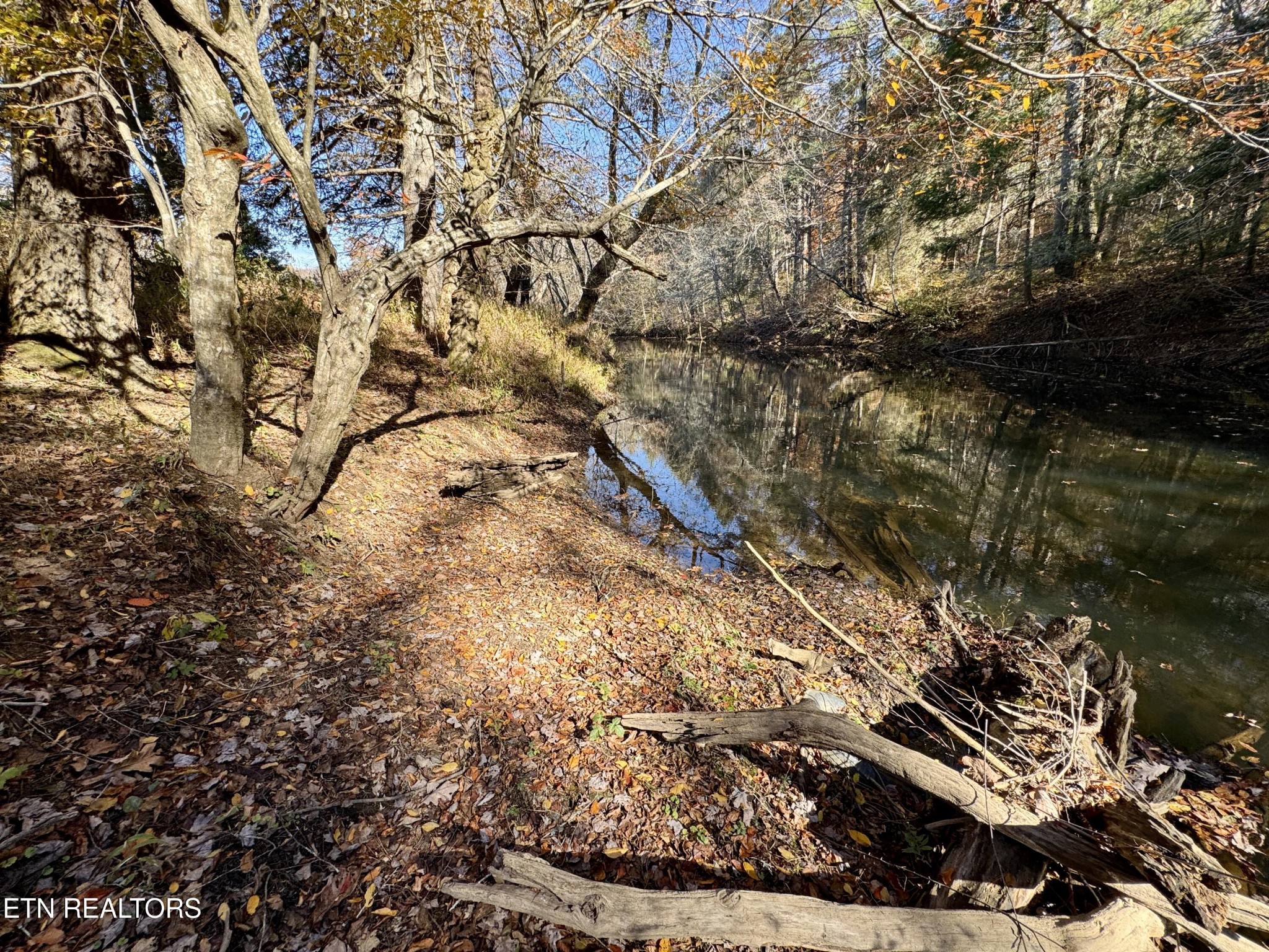 0 Daddy's Creek Trail - 7.92 Ac Crossville TN 38555