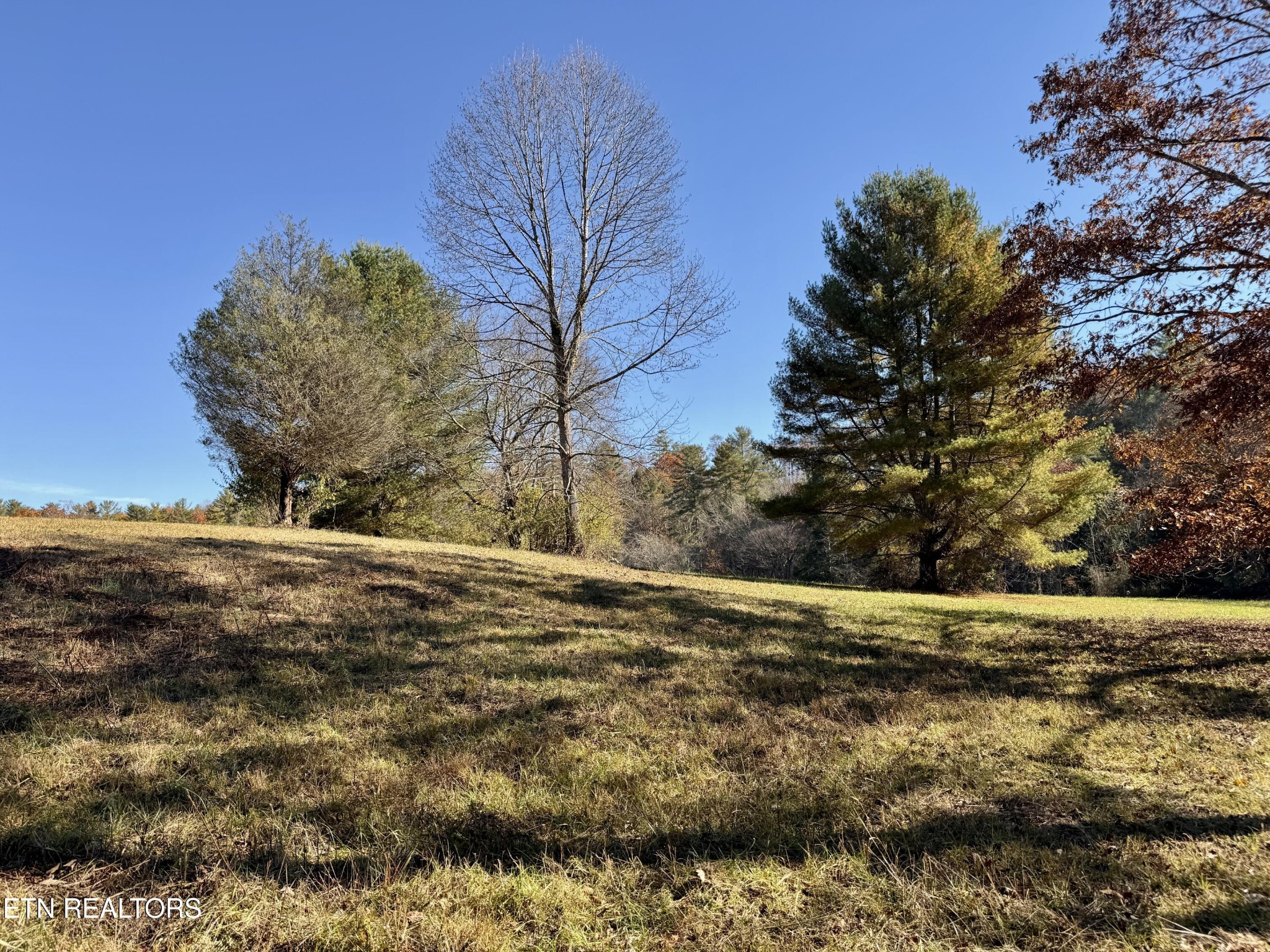 0 Daddy's Creek Trail - 7.92 Ac Crossville TN 38555