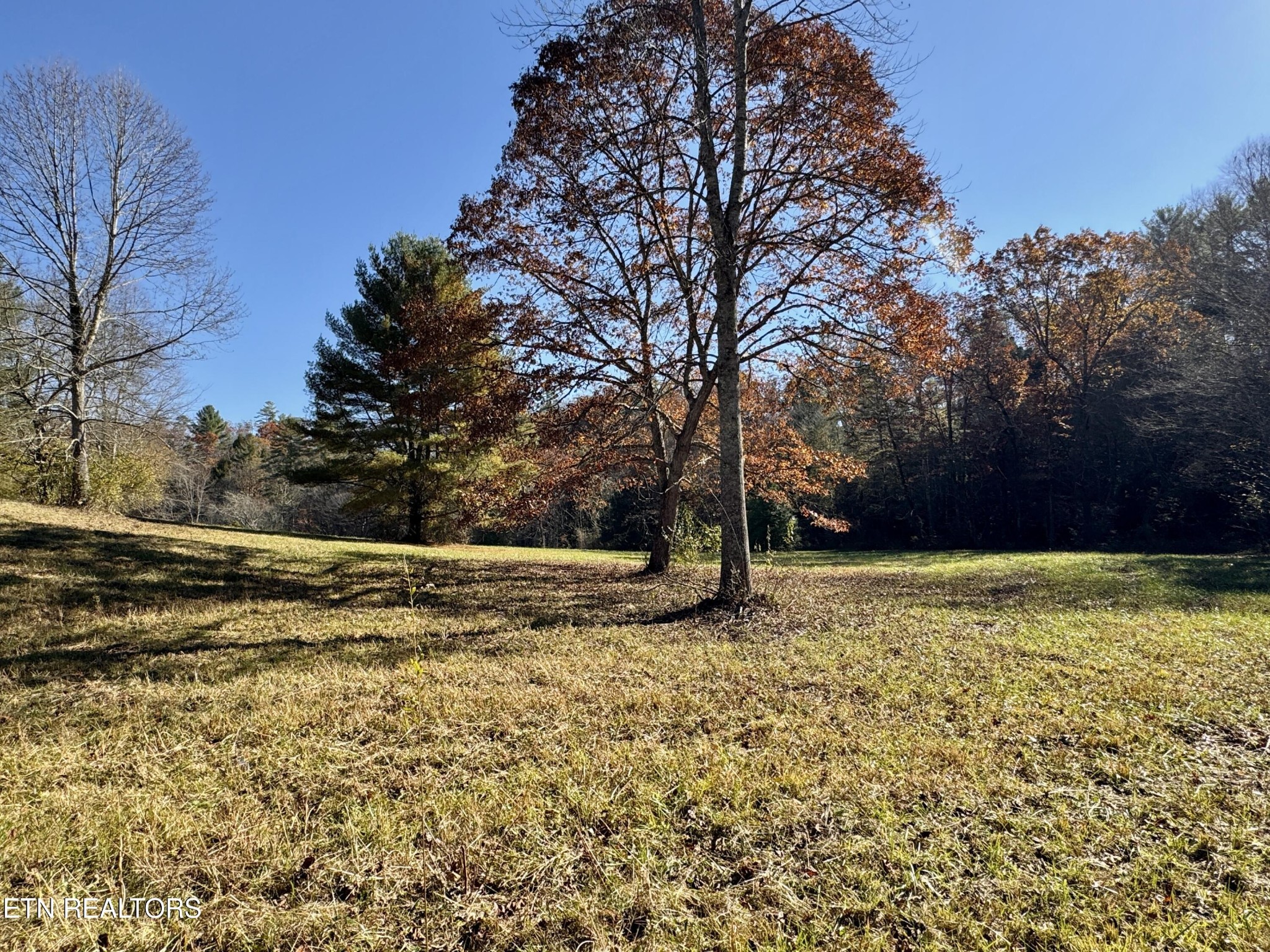 0 Daddy's Creek Trail - 7.92 Ac Crossville TN 38555