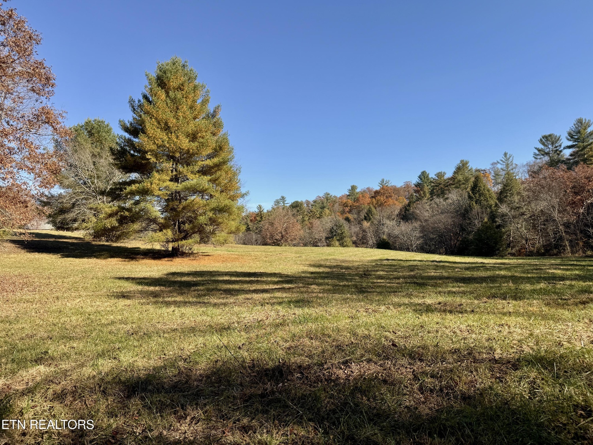 0 Daddy's Creek Trail - 7.92 Ac Crossville TN 38555