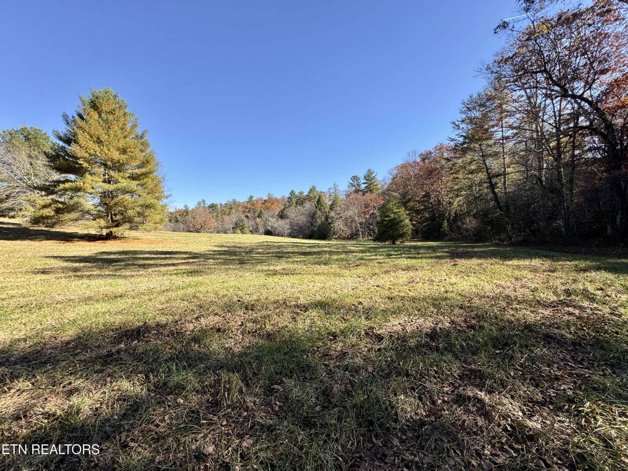 0 Daddy's Creek Trail - 7.92 Ac Crossville TN 38555