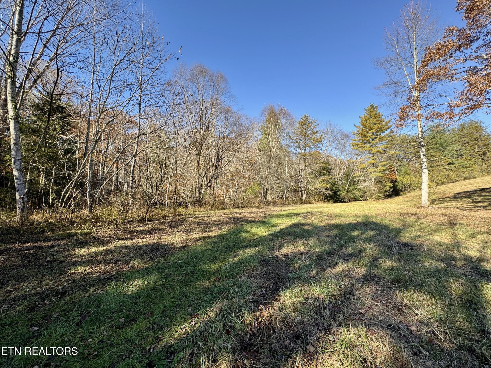 0 Daddy's Creek Trail - 7.92 Ac Crossville TN 38555