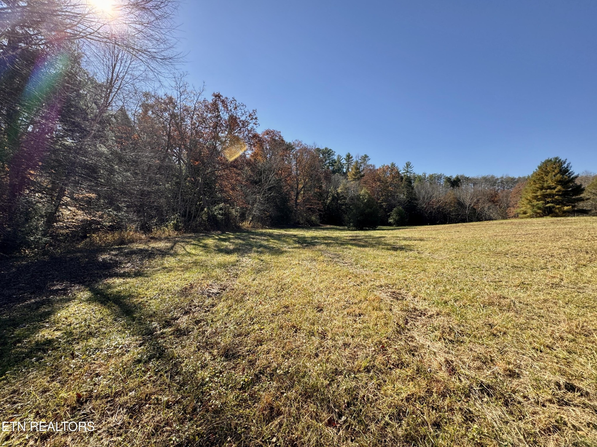 0 Daddy's Creek Trail - 7.92 Ac Crossville TN 38555