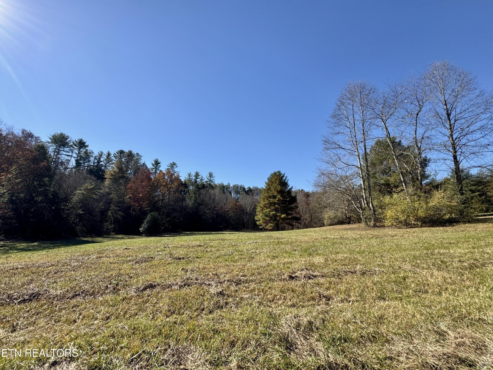 0 Daddy's Creek Trail - 7.92 Ac Crossville TN 38555