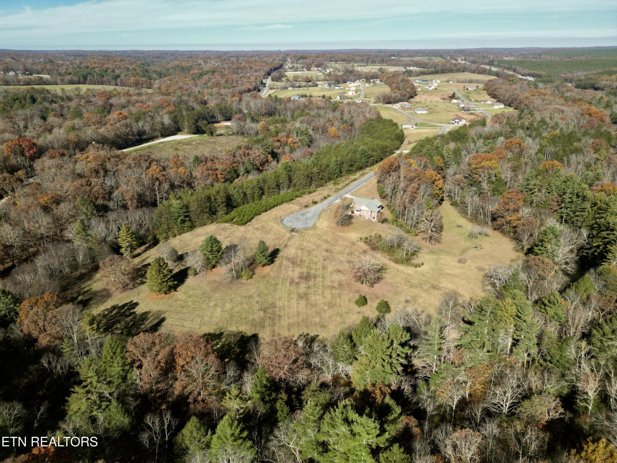 0 Daddy's Creek Trail - 7.92 Ac Crossville TN 38555