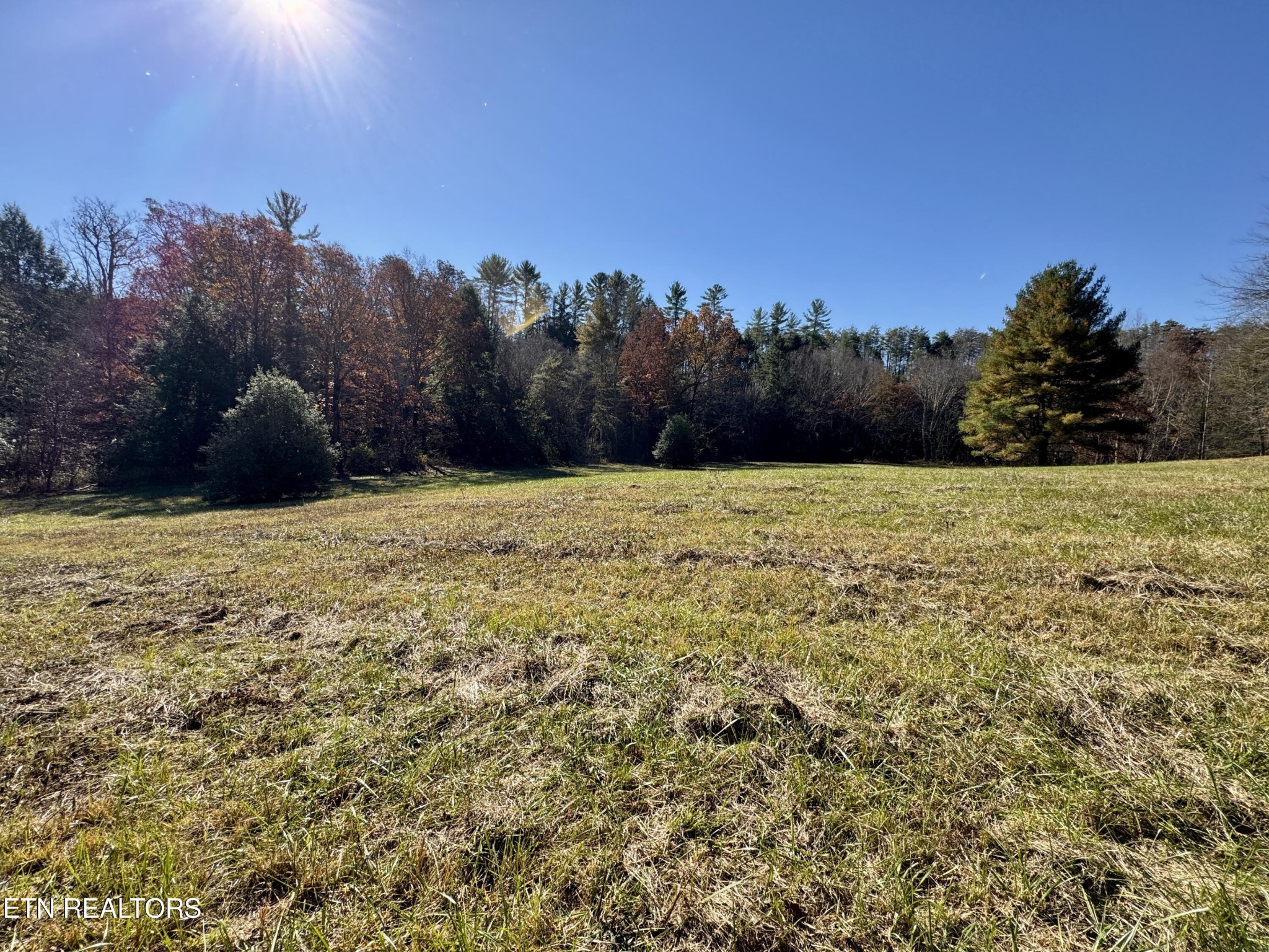 0 Daddy's Creek Trail - 7.92 Ac Crossville TN 38555