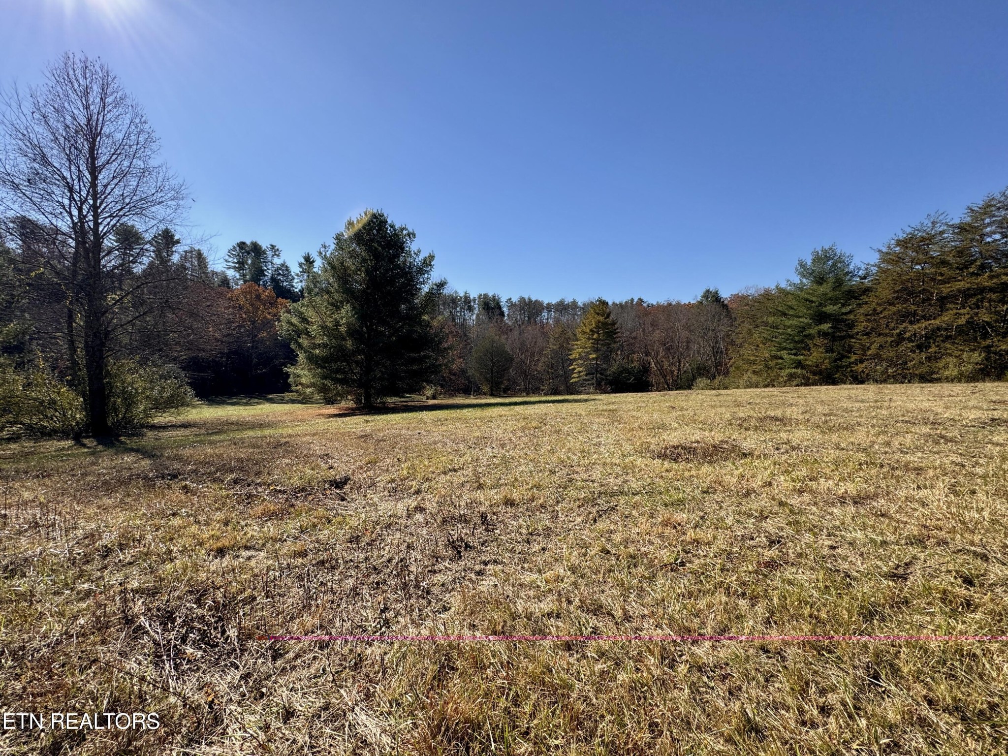 0 Daddy's Creek Trail - 7.92 Ac Crossville TN 38555