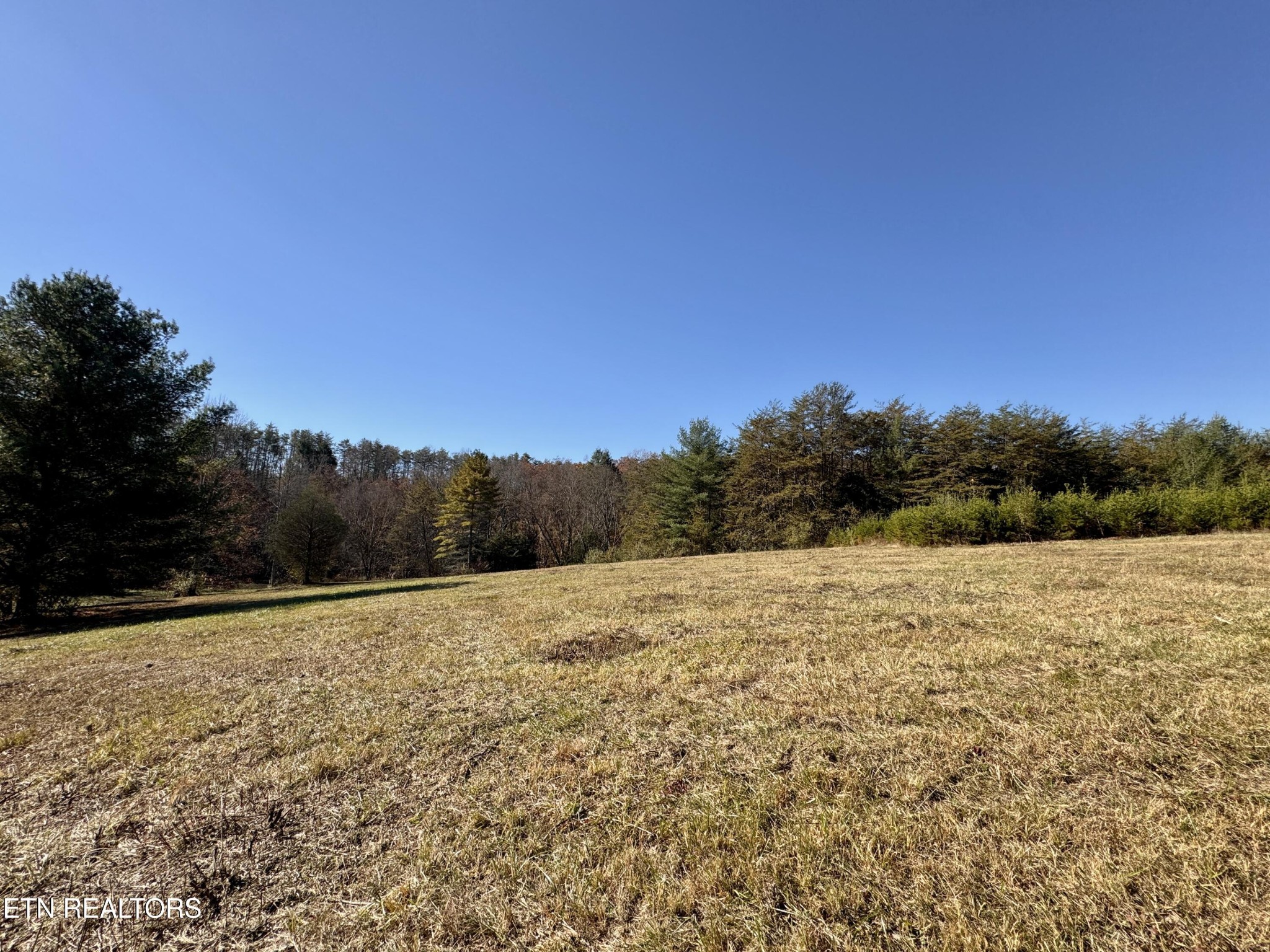 0 Daddy's Creek Trail - 7.92 Ac Crossville TN 38555
