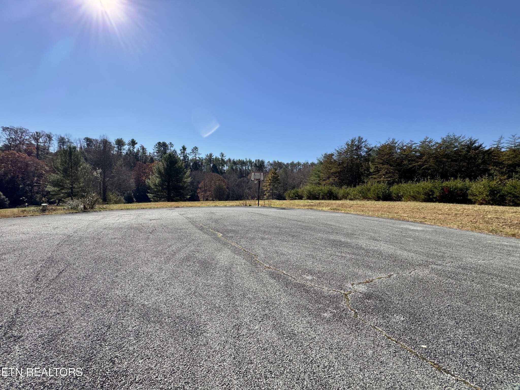 0 Daddy's Creek Trail - 7.92 Ac Crossville TN 38555