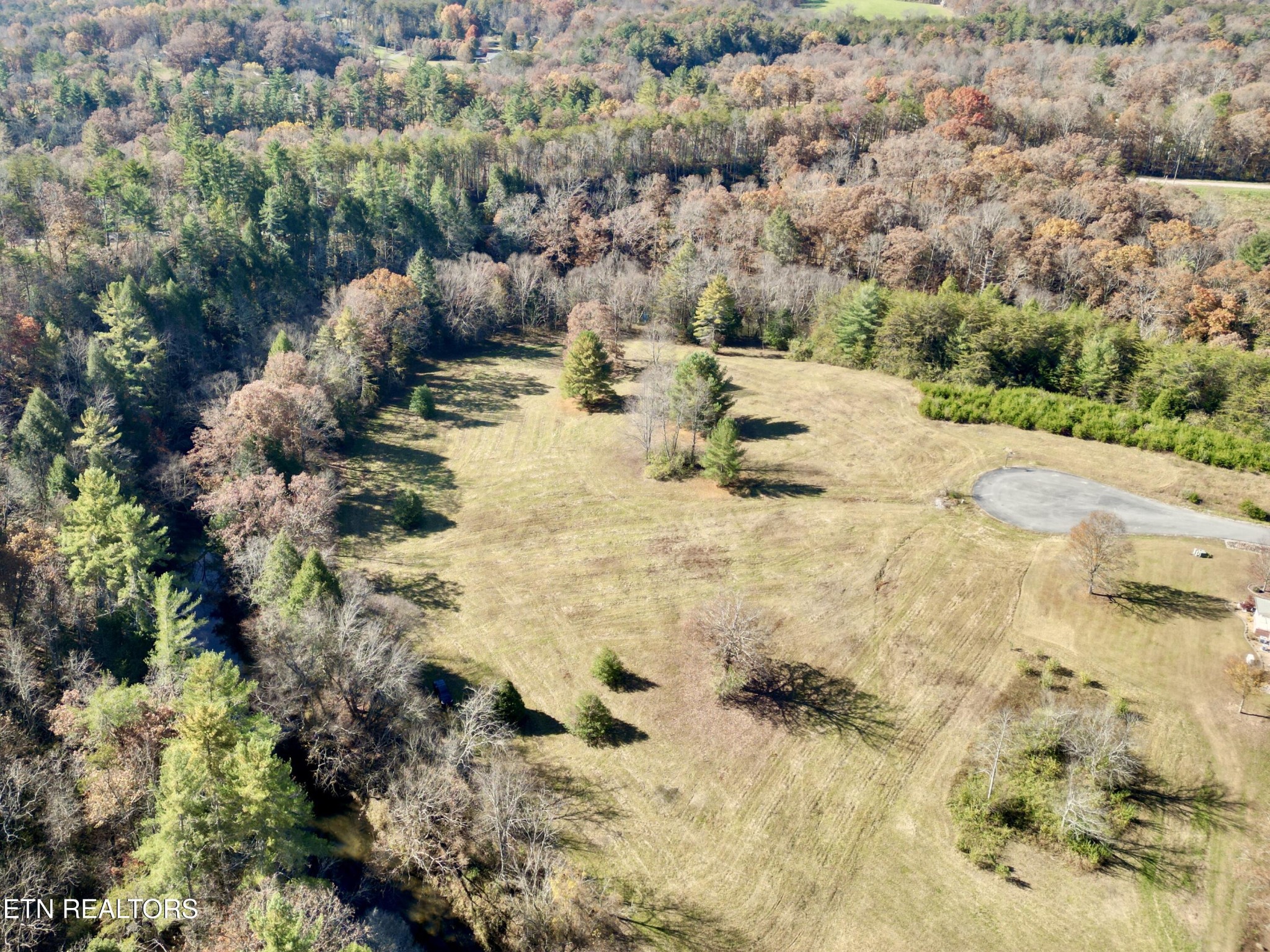 0 Daddy's Creek Trail - 7.92 Ac Crossville TN 38555
