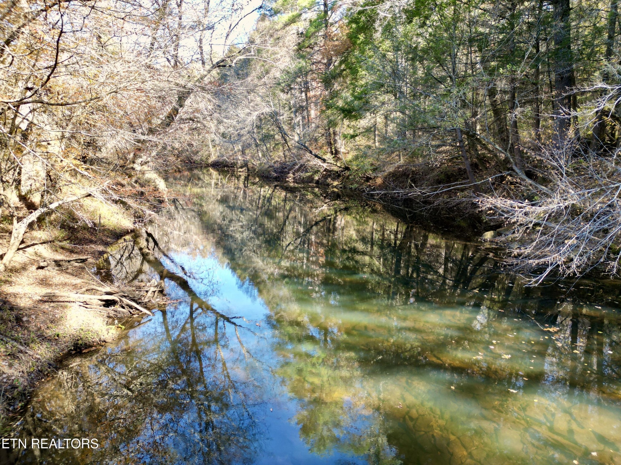0 Daddy's Creek Trail - 7.92 Ac Crossville TN 38555