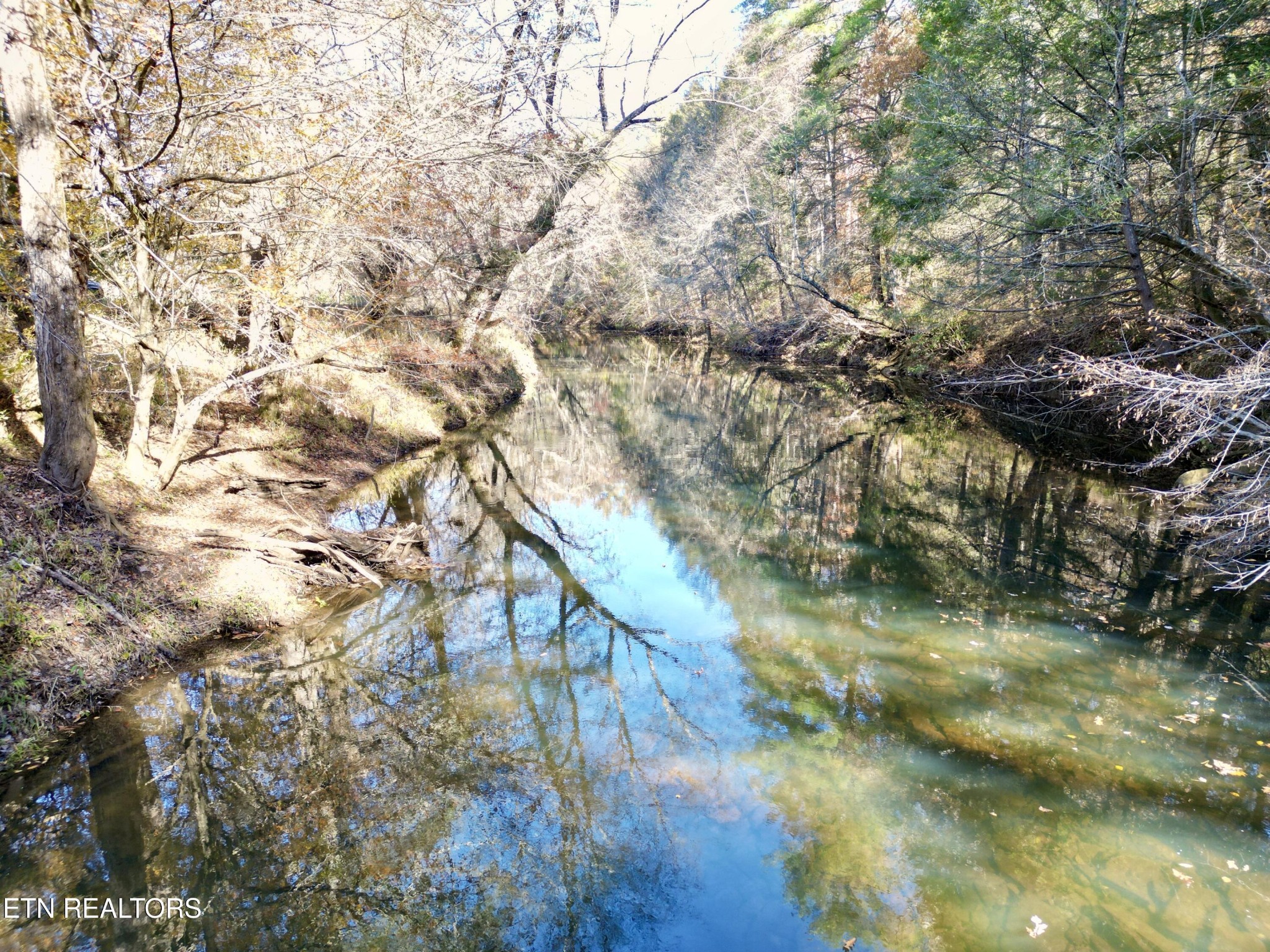 0 Daddy's Creek Trail - 7.92 Ac Crossville TN 38555