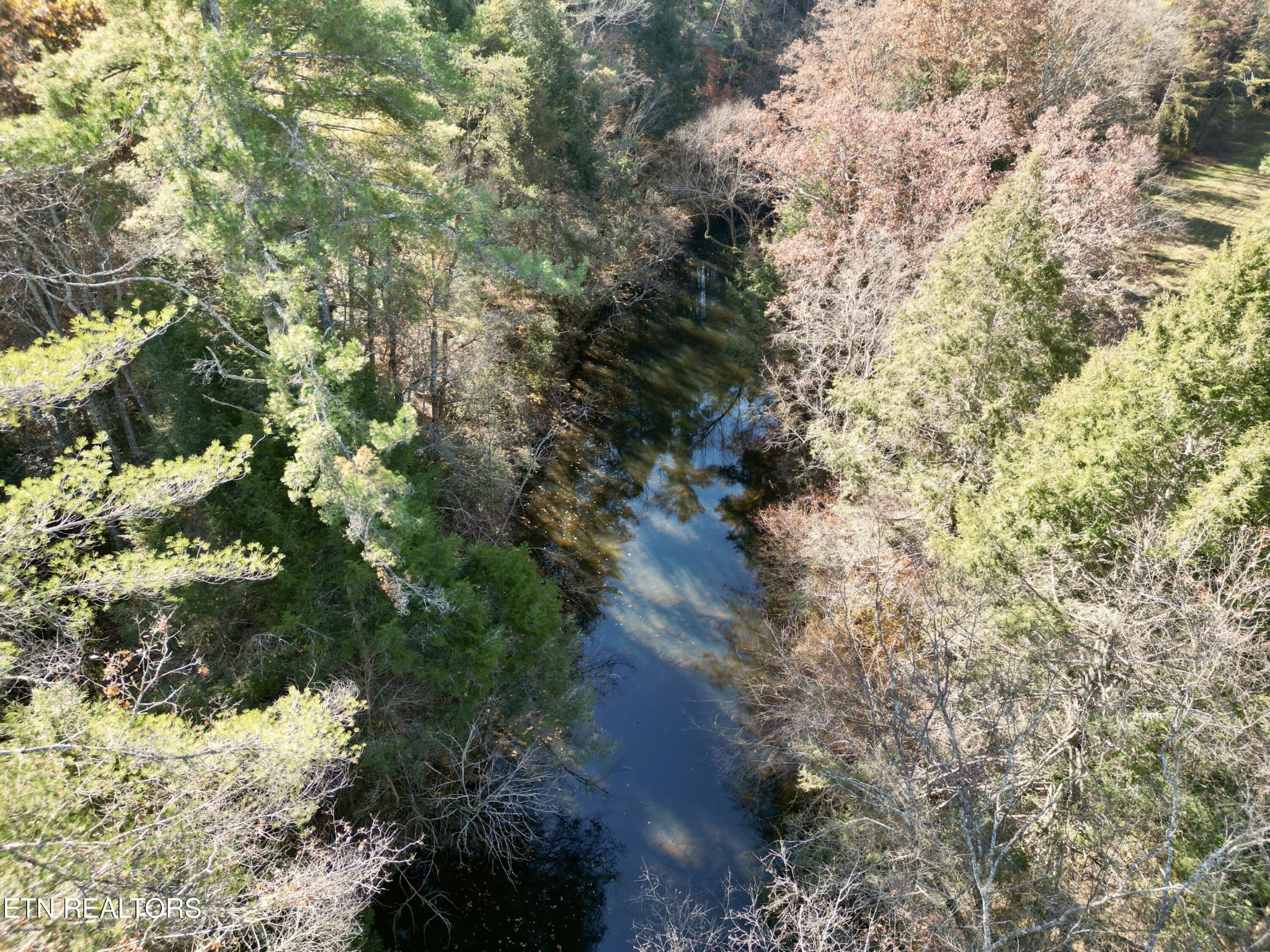 0 Daddy's Creek Trail - 7.92 Ac Crossville TN 38555