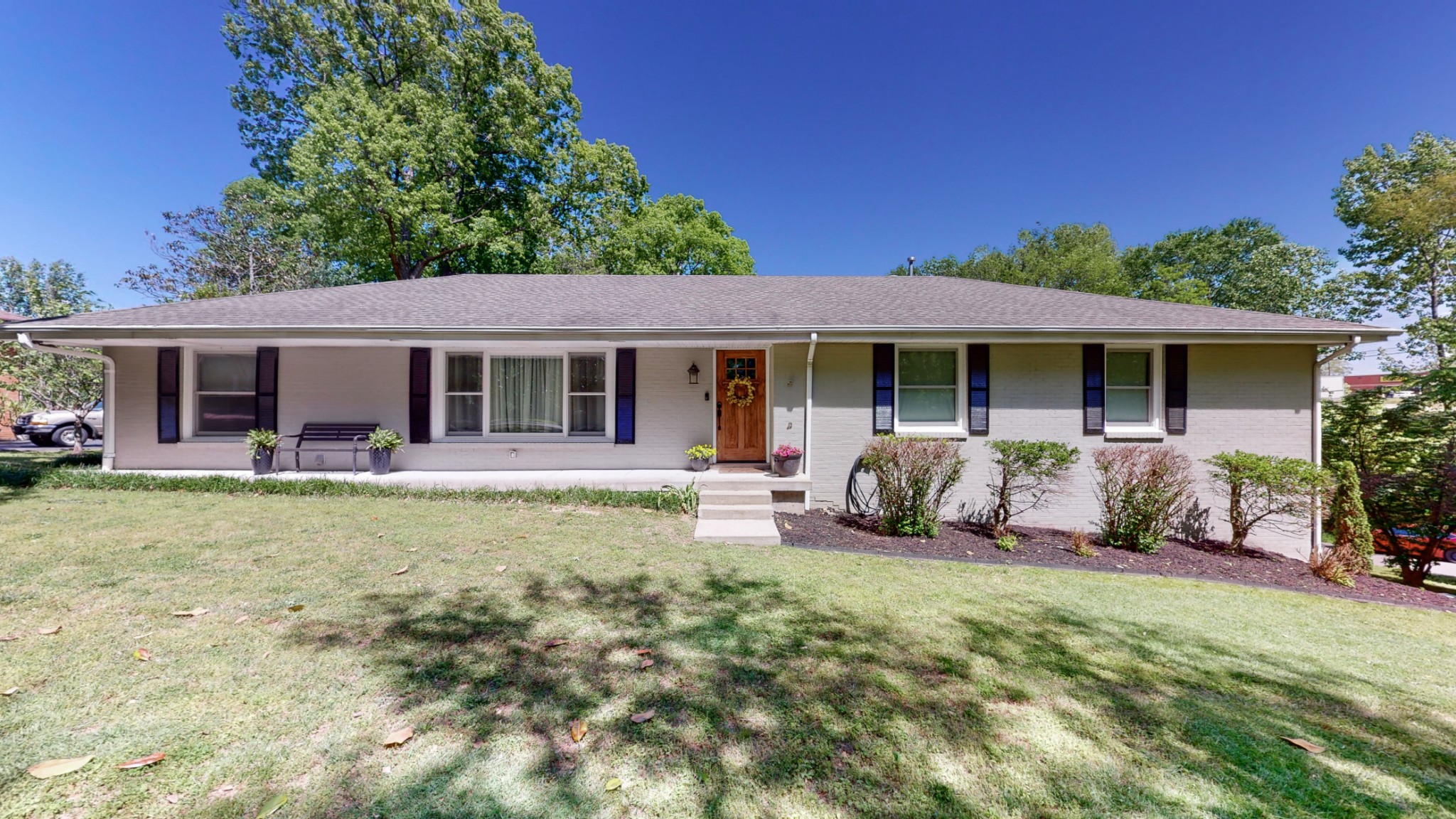 100 Forrest Hills Circle Dickson TN 37055