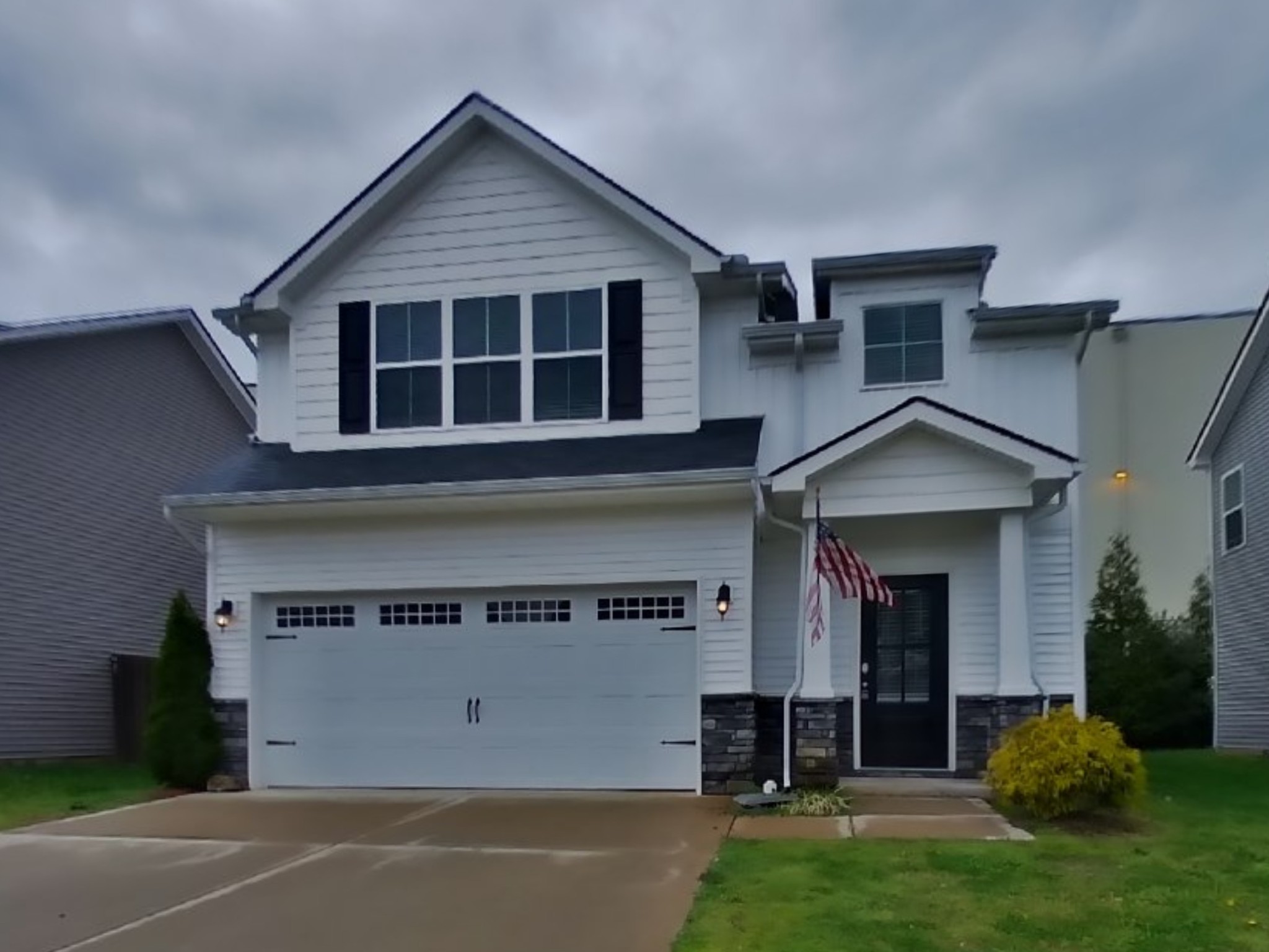 1713 Sunray Drive Murfreesboro TN 37127