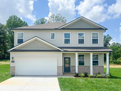 8547 Turnbull Drive Pleasant View TN 37146