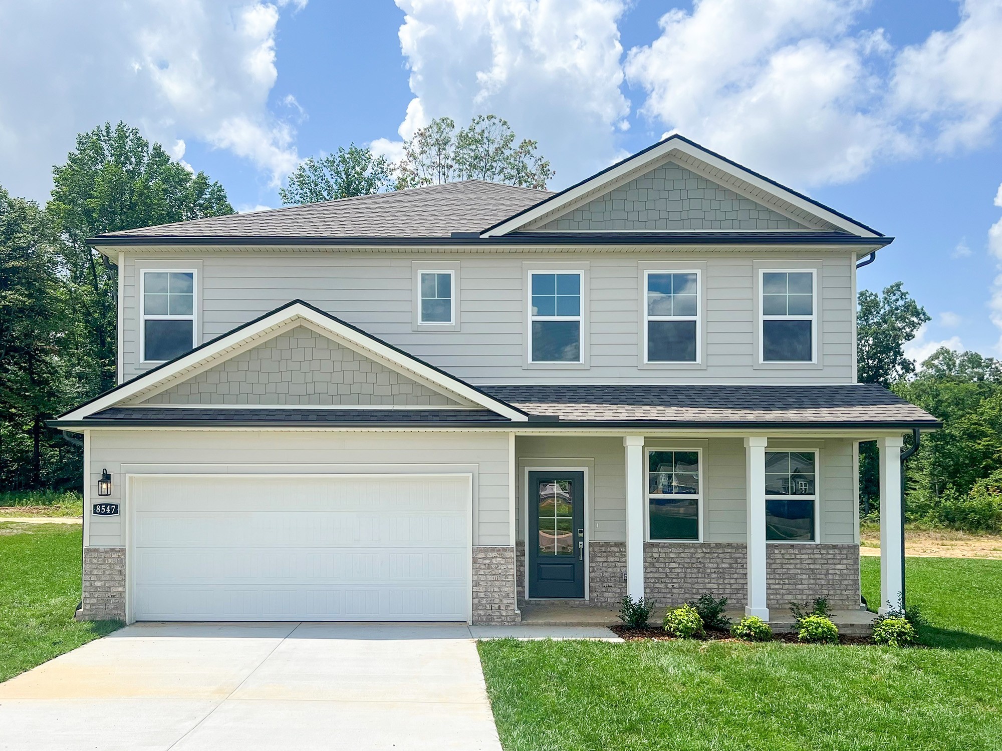 8547 Turnbull Drive Pleasant View TN 37146