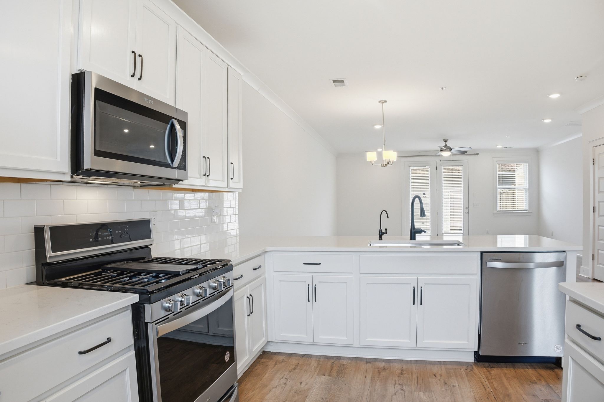 203 Southmen Lane Spring Hill TN 37174