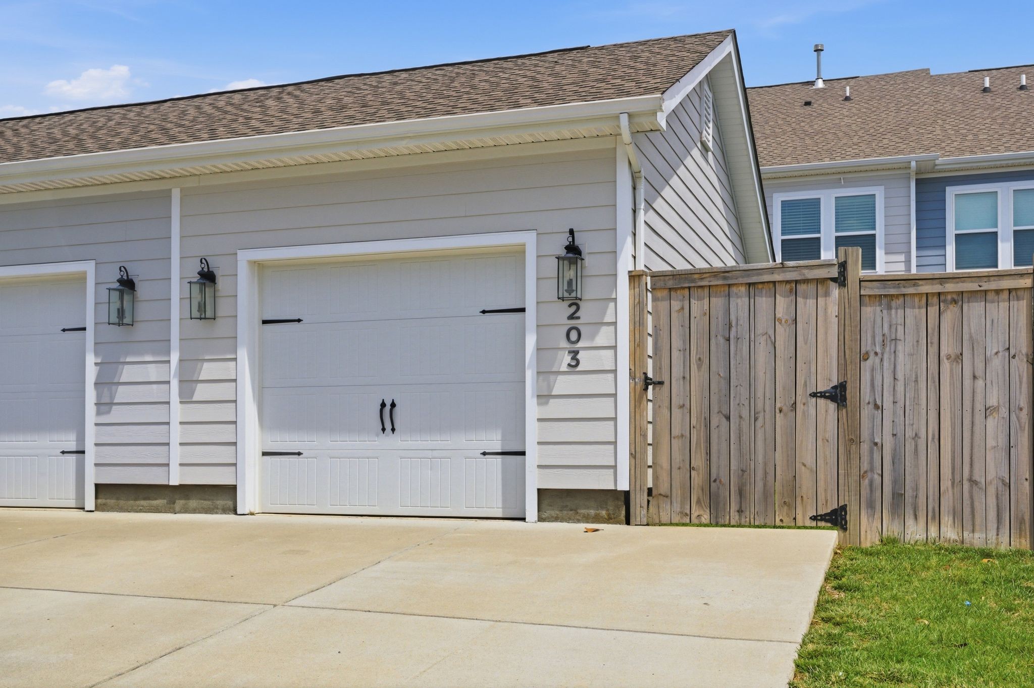 203 Southmen Lane Spring Hill TN 37174