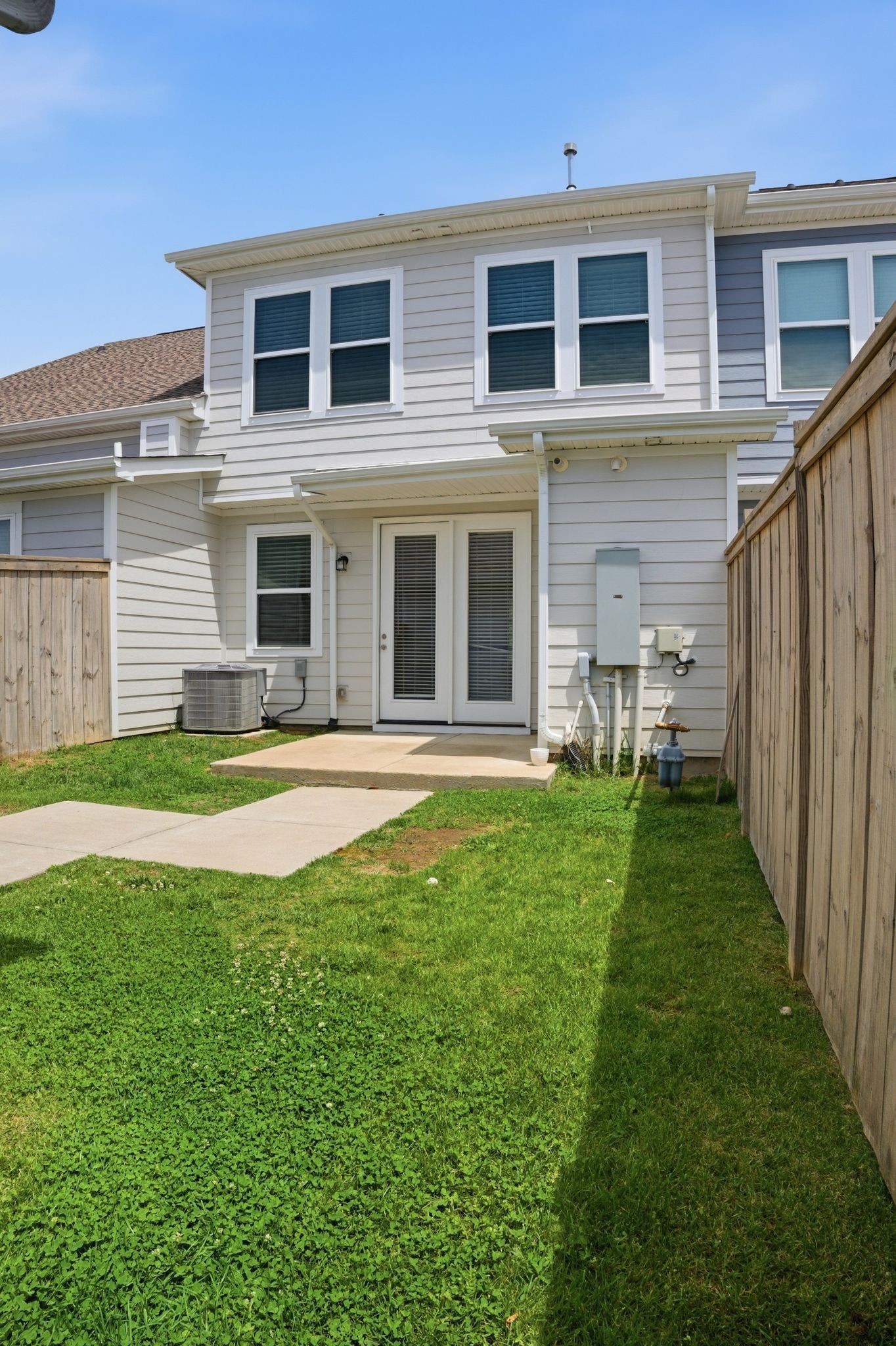 203 Southmen Lane Spring Hill TN 37174