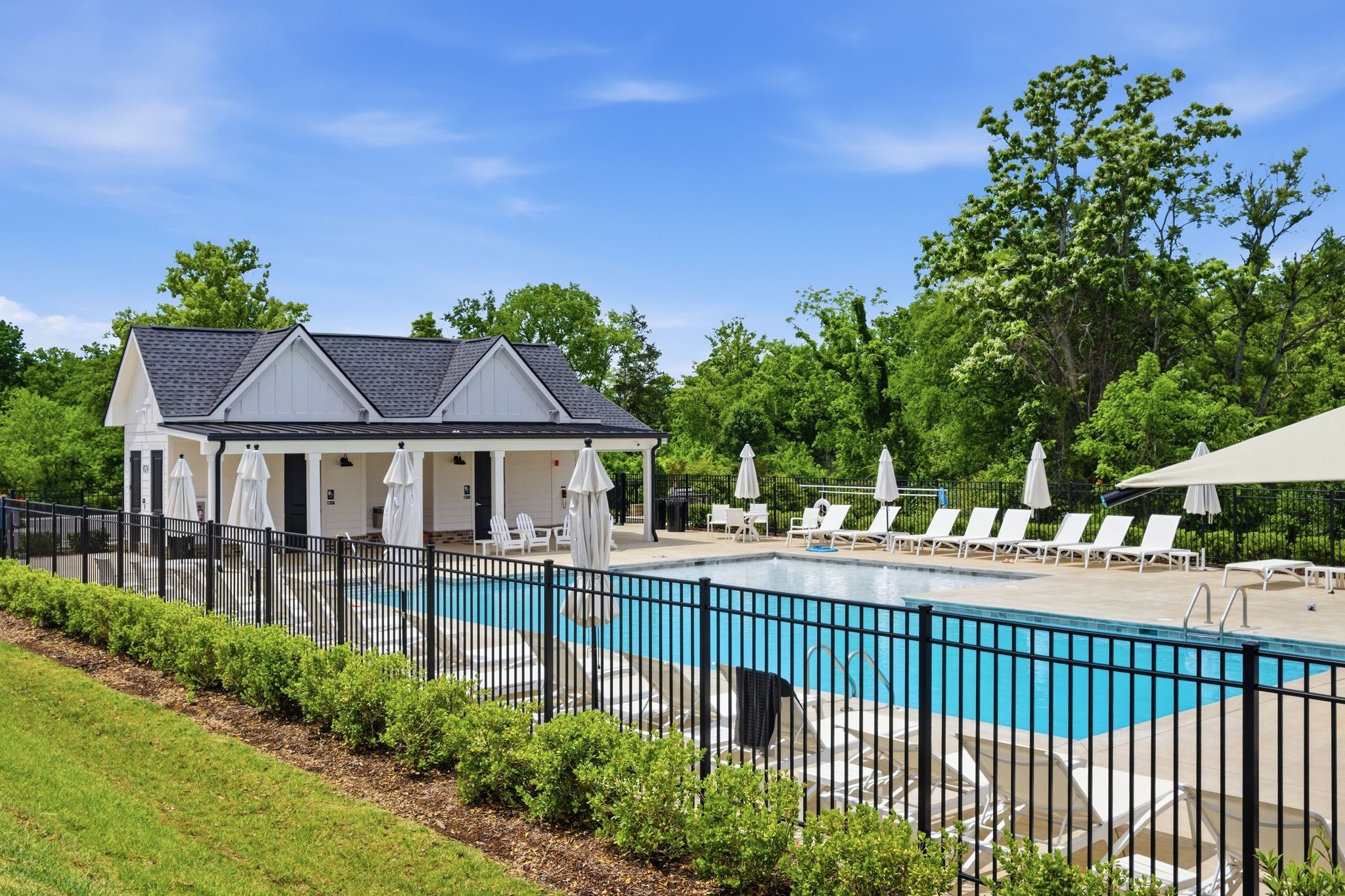 203 Southmen Lane Spring Hill TN 37174