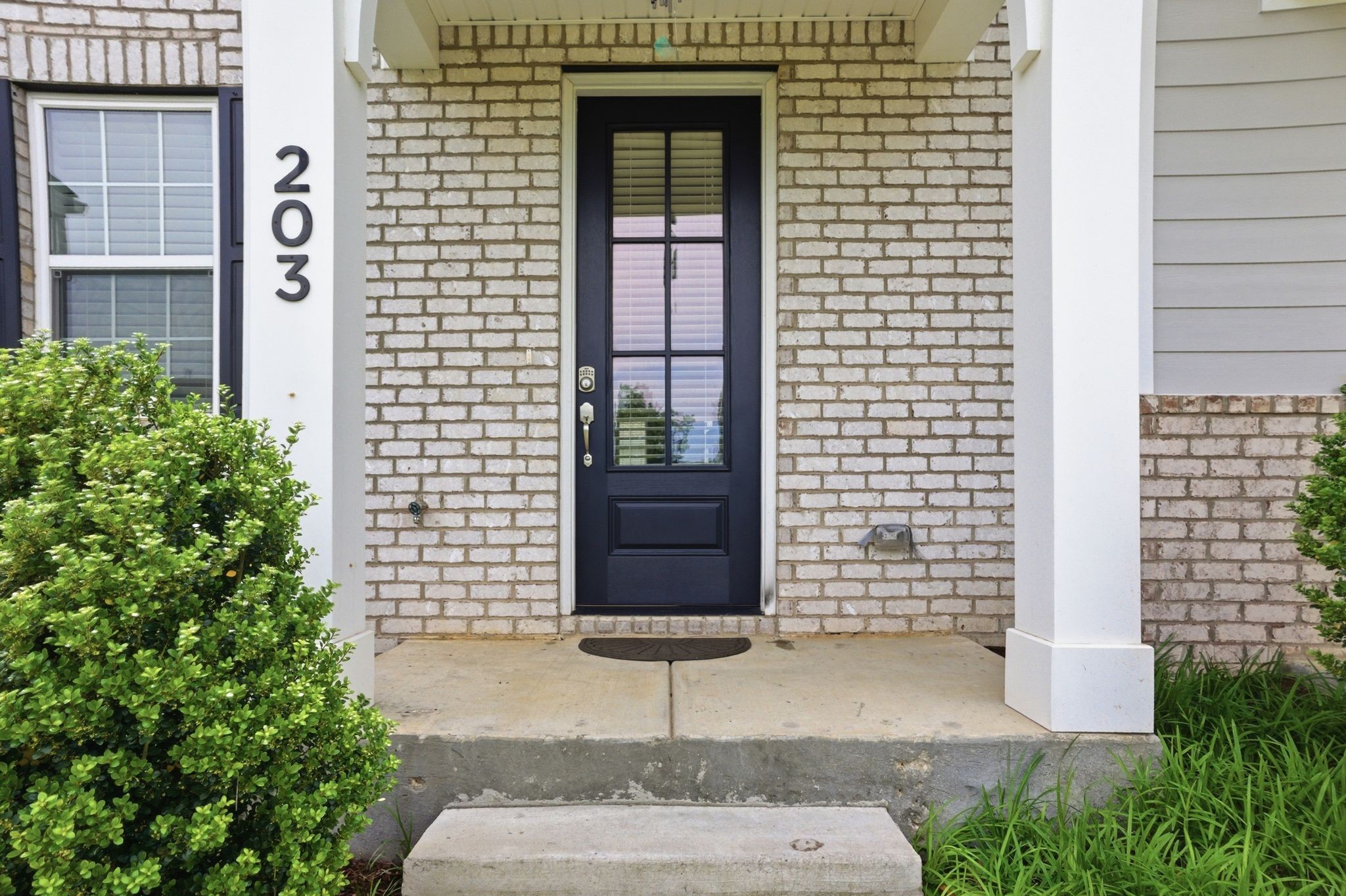 203 Southmen Lane Spring Hill TN 37174