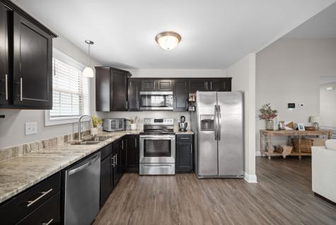 2028 Jackie Lorraine Drive Clarksville TN 37042