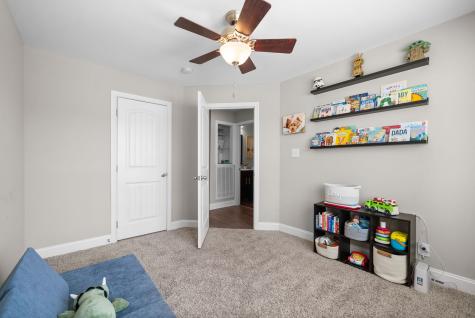 2028 Jackie Lorraine Drive Clarksville TN 37042