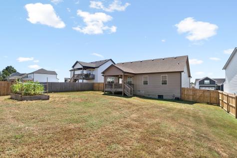 2028 Jackie Lorraine Drive Clarksville TN 37042
