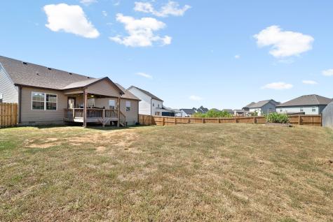 2028 Jackie Lorraine Drive Clarksville TN 37042