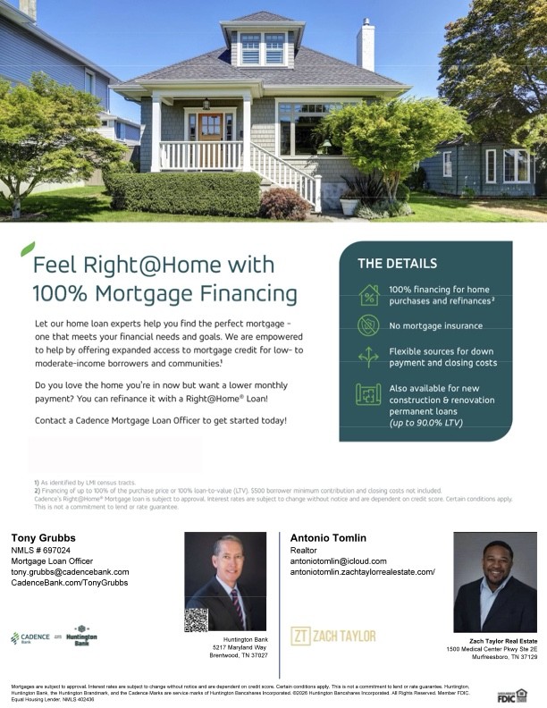 5170 Hickory Hollow Parkway Antioch TN 37013