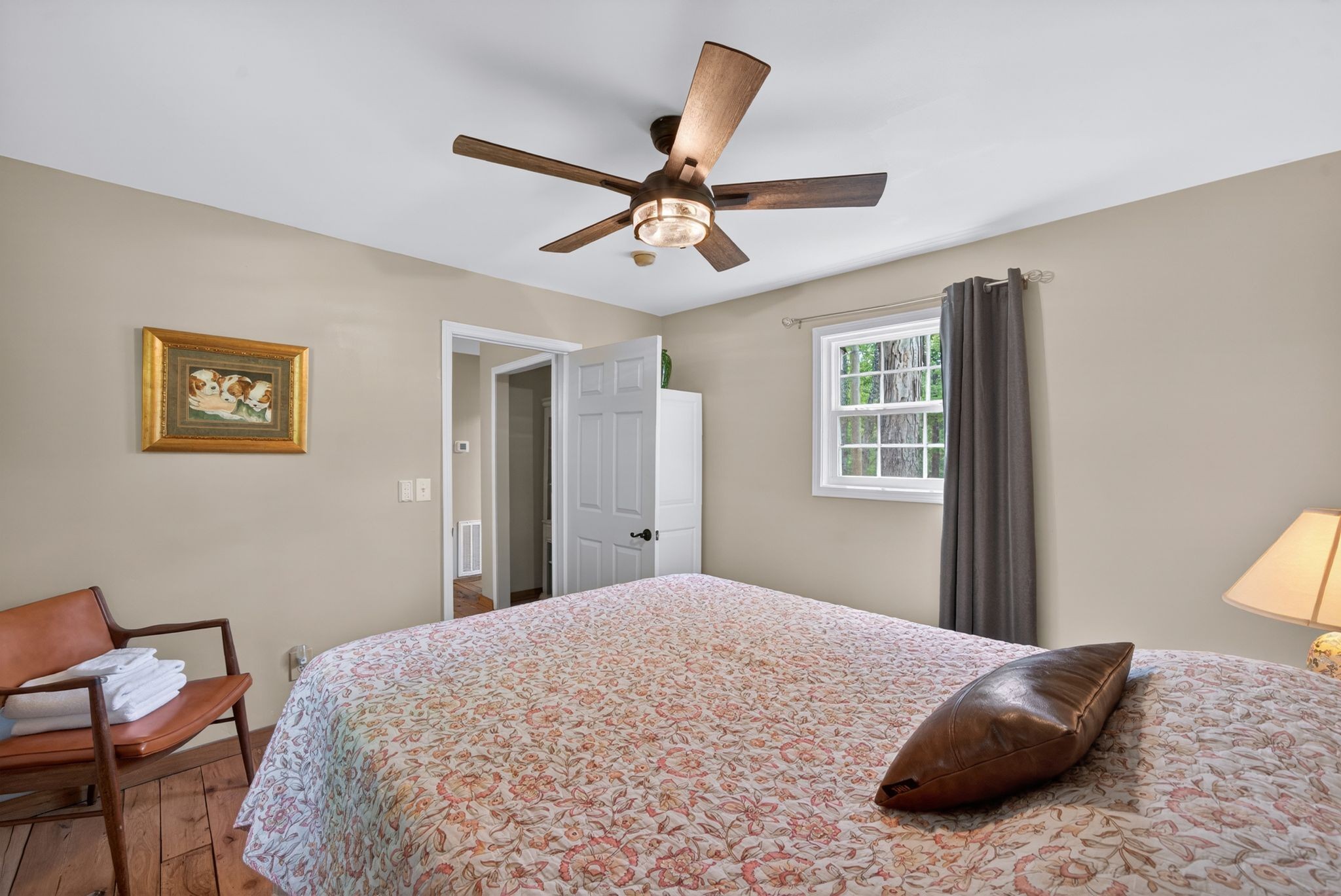 1030 Johnson Hollow Road Mc Ewen TN 37101